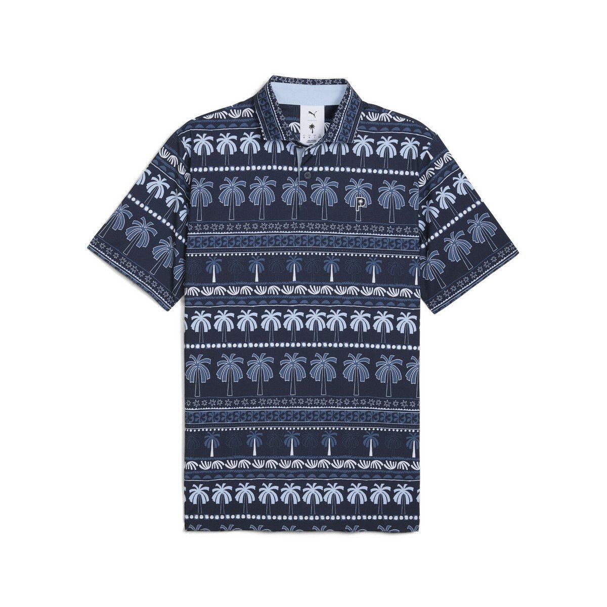 楽天市場】PUMA メンズ ゴルフ PUMA x ACミラン ゴルフクラブ 半袖