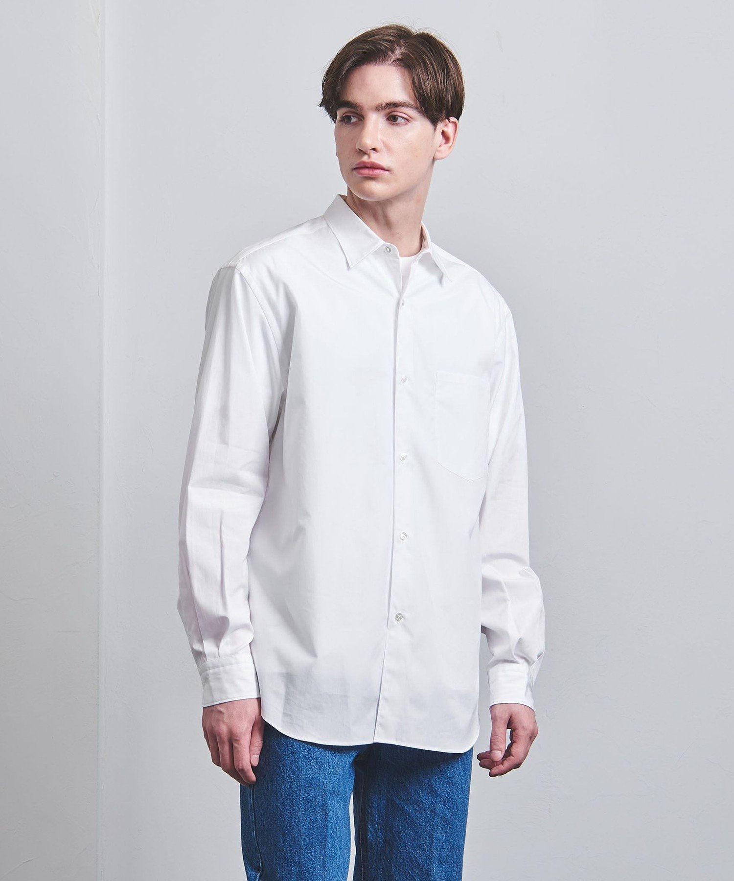 SALE／40%OFF】UNITED ARROWS THOMAS MASON/トーマスメイソン