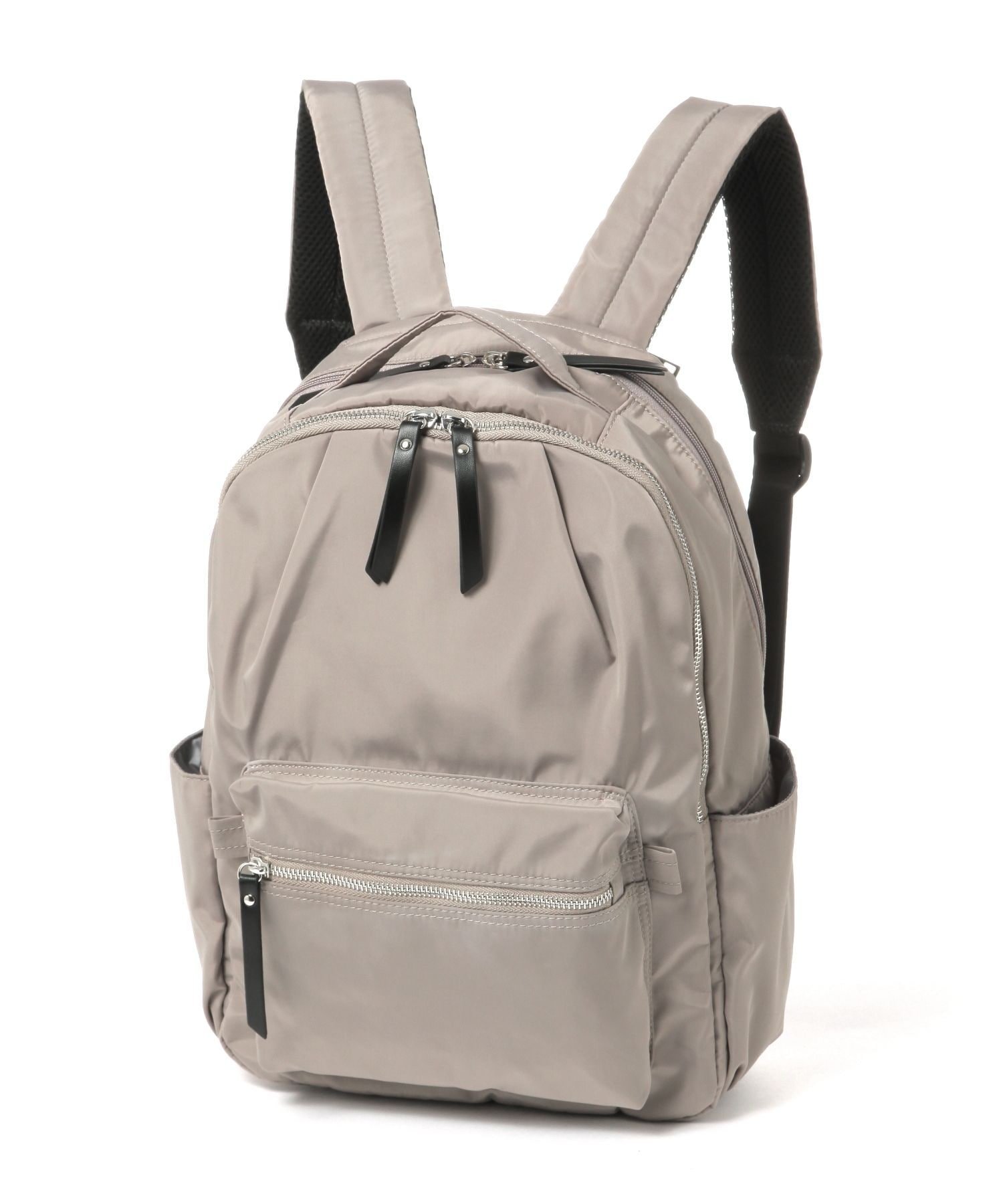 【SALE/70%OFF】GLOBAL WORK 撥水軽量12ポケットリュック/163158 グローバルワーク バッグ リュック・バックパック ベージュ ブラック カーキグリーン ホワイト グレー オレンジ