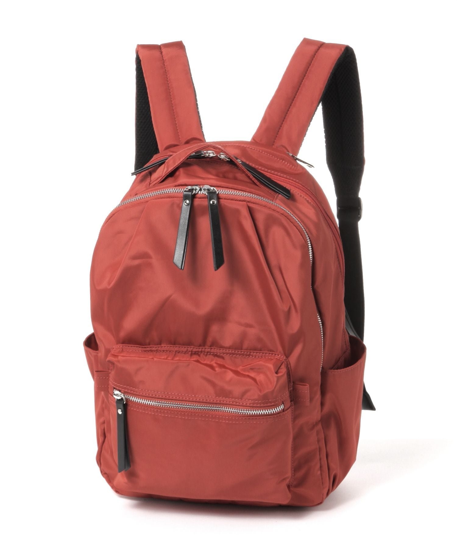 【SALE/70%OFF】GLOBAL WORK 撥水軽量12ポケットリュック/163158 グローバルワーク バッグ リュック・バックパック ベージュ ブラック カーキグリーン ホワイト グレー オレンジ