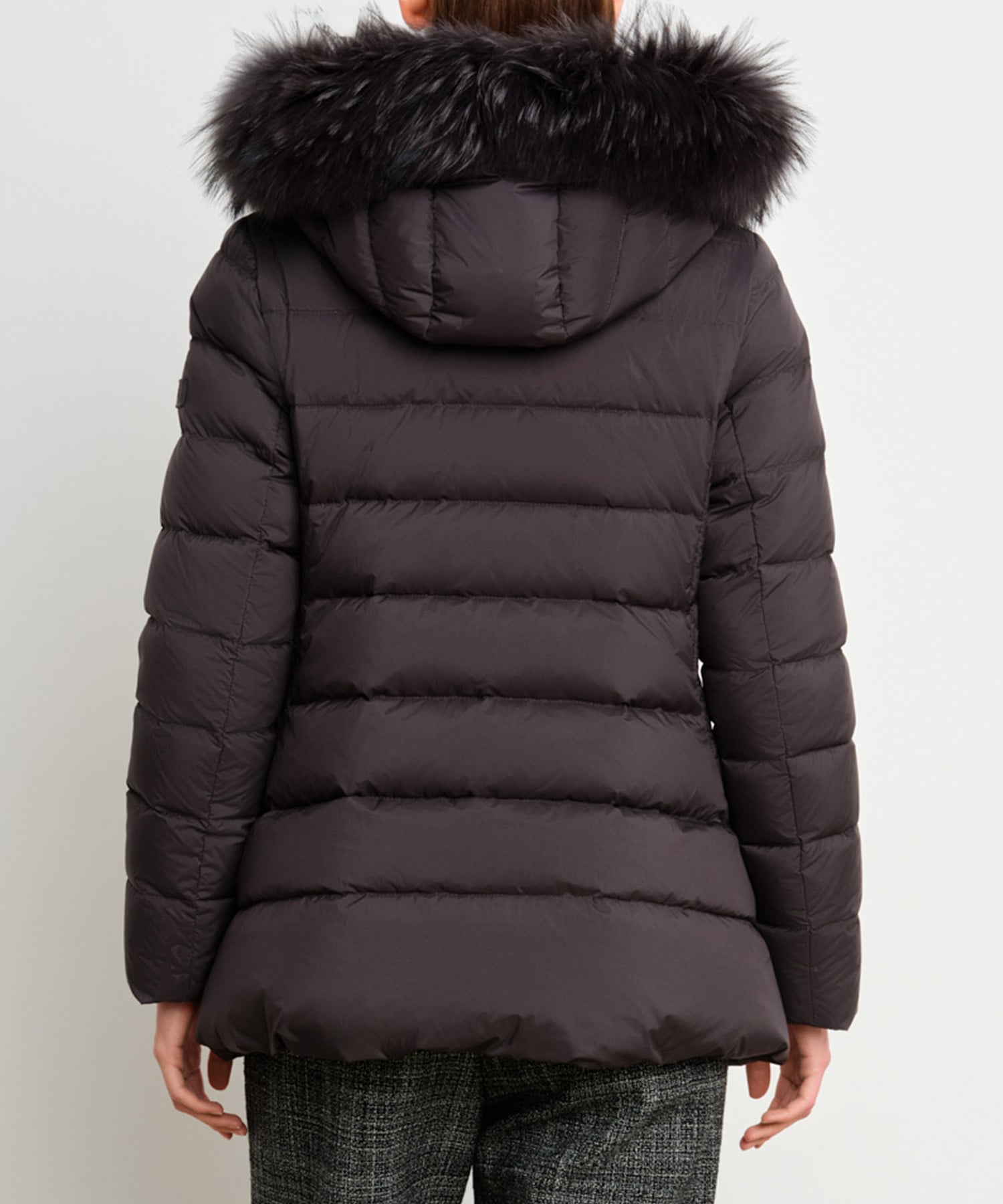 TATRAS (W)【TATRAS 直営店】OLSAVA オルサバ ダウンジャケット