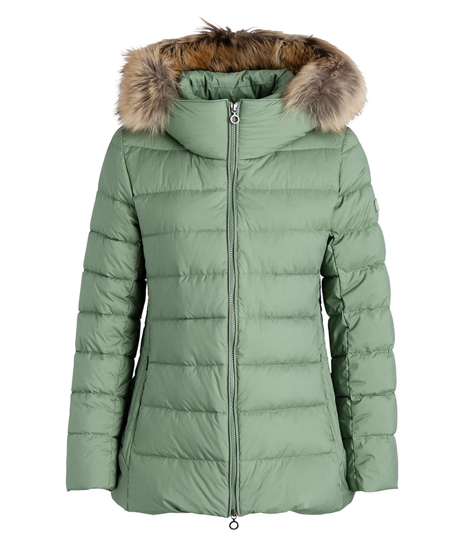 サ*店様 3月土日月限定価格30000→25000円vintage TATRAS TATRAS (W)【TATRAS 直営店】OLSAVA オルサバ ダウンジャケット