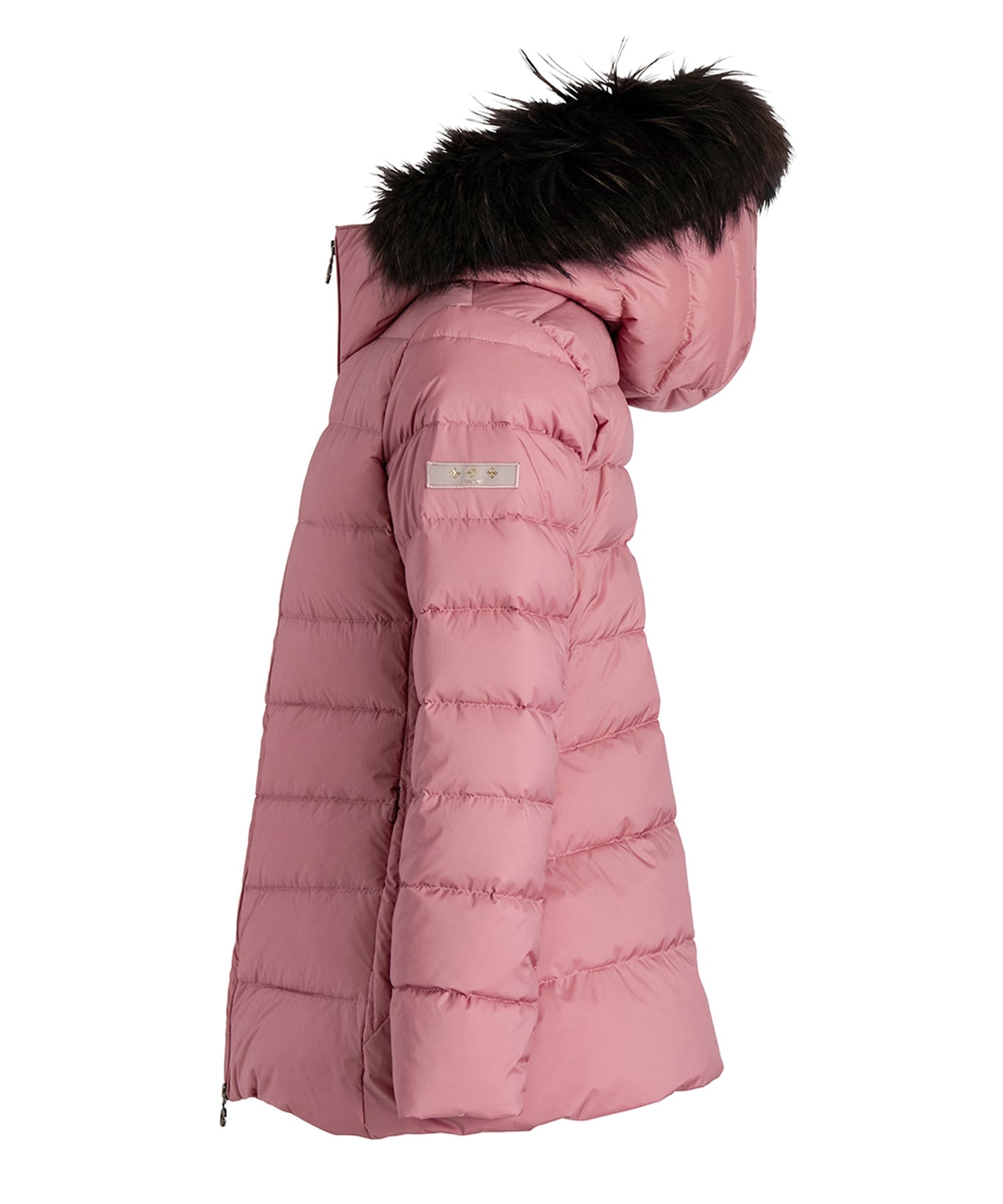 TATRAS (W)【TATRAS 直営店】OLSAVA オルサバ ダウンジャケット