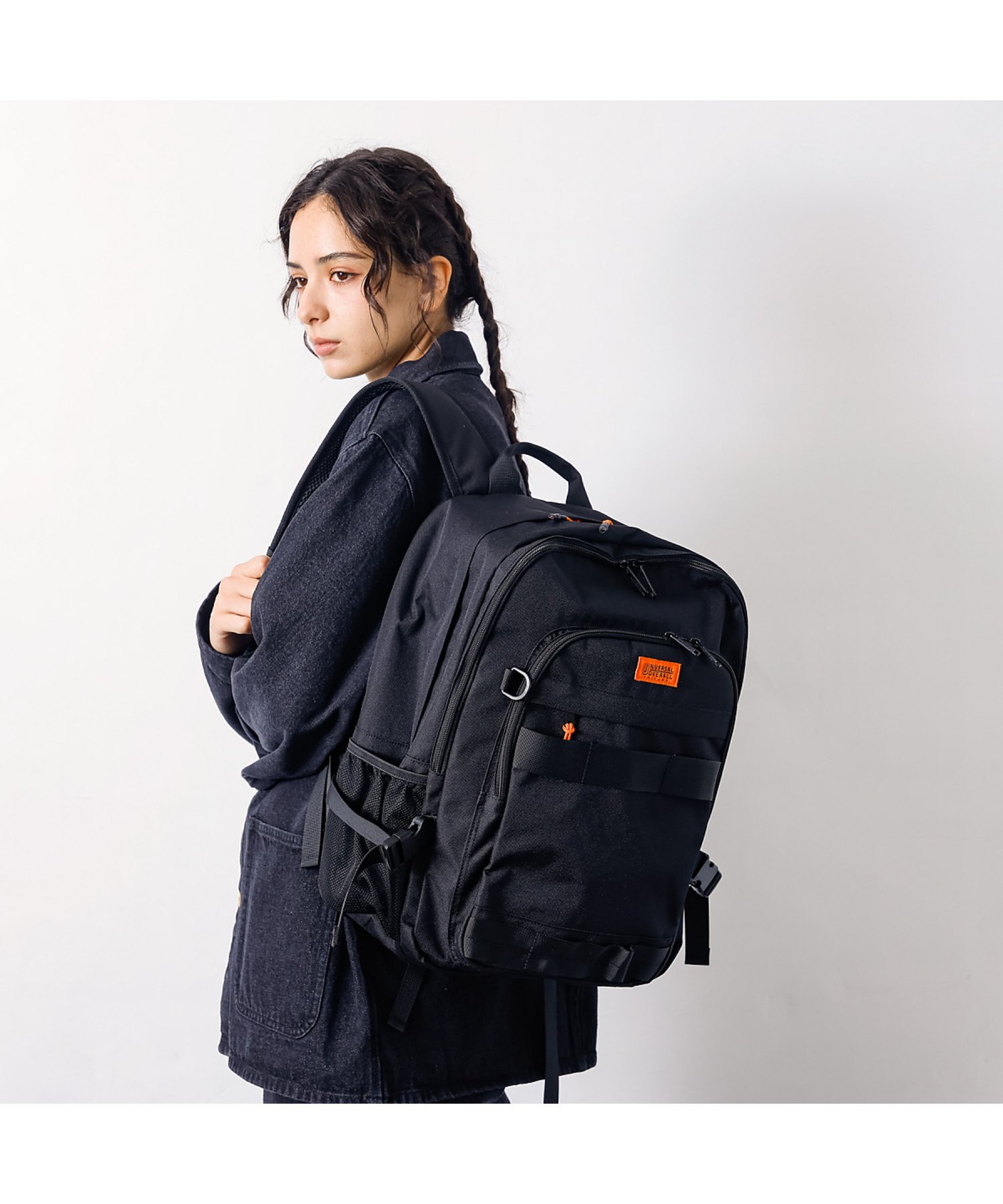 楽天市場】United By Blue United By Blue/(U)45L RANGE DAYPACK