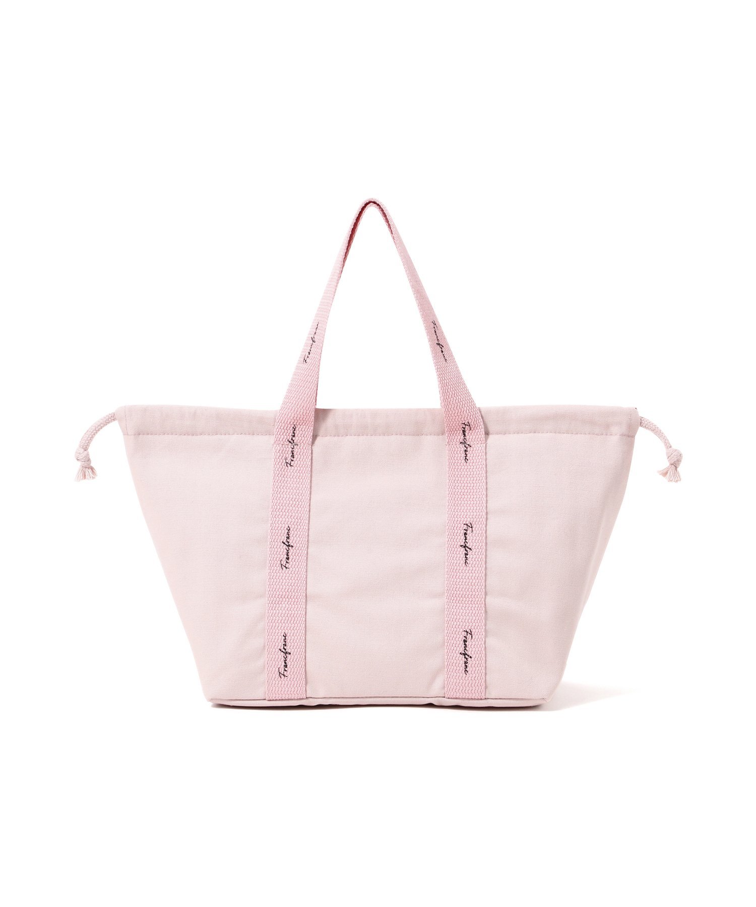 Francfranc バッグ 楽天市場】Francfranc チュールバッグ フラワー イエロー