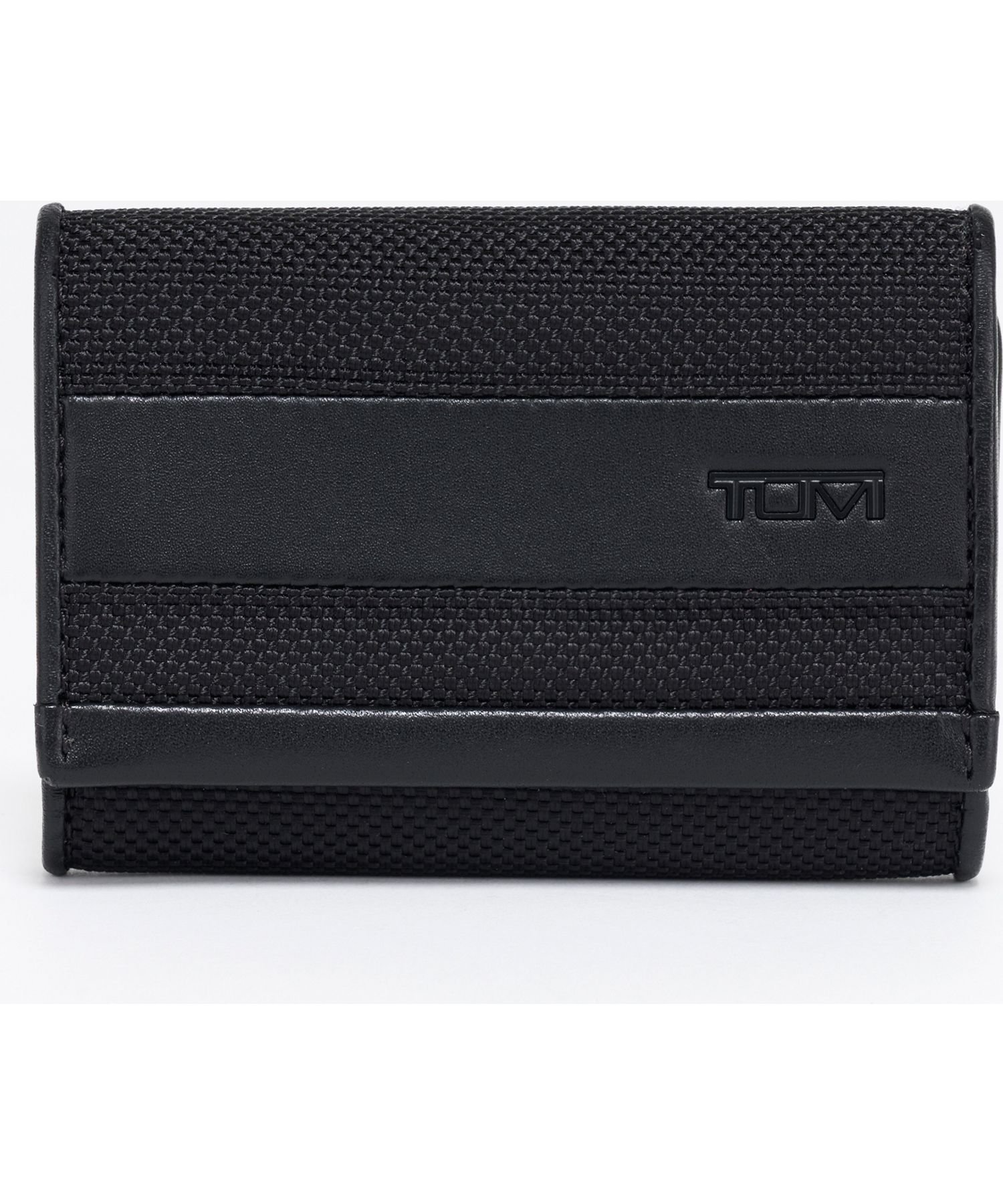 楽天市場】TUMI キーケース トゥミ 6連 キーホルダー バリ