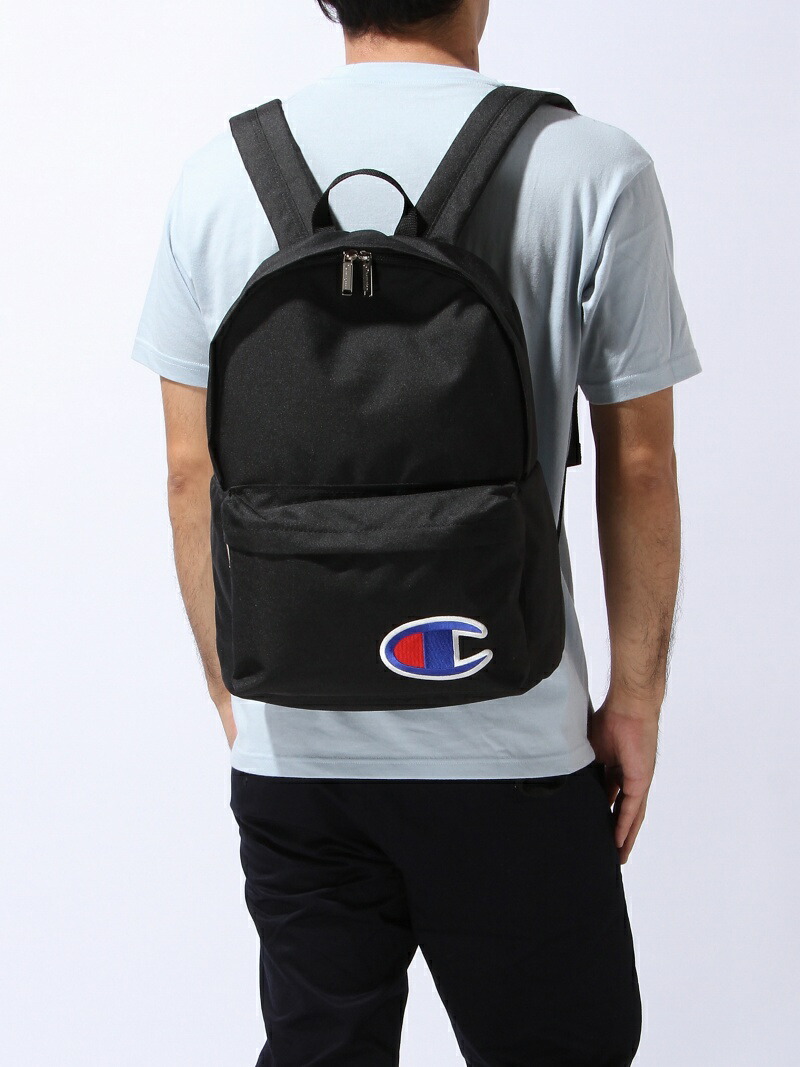 champion backpack japan