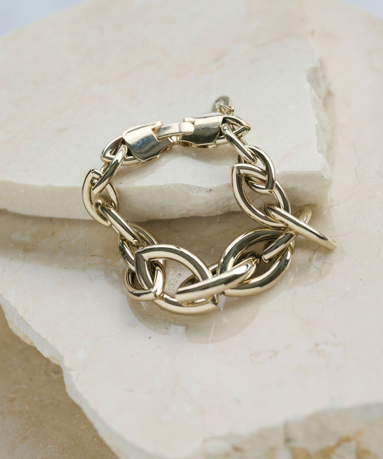 楽天市場】【SALE／70%OFF】KIHEI チェーン ブレスレット UNITED