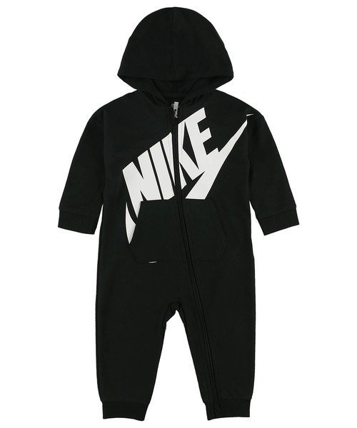 楽天市場】NIKE ベビー(74-92cm) ロンパース NIKE(ナイキ) BABY FRENCH