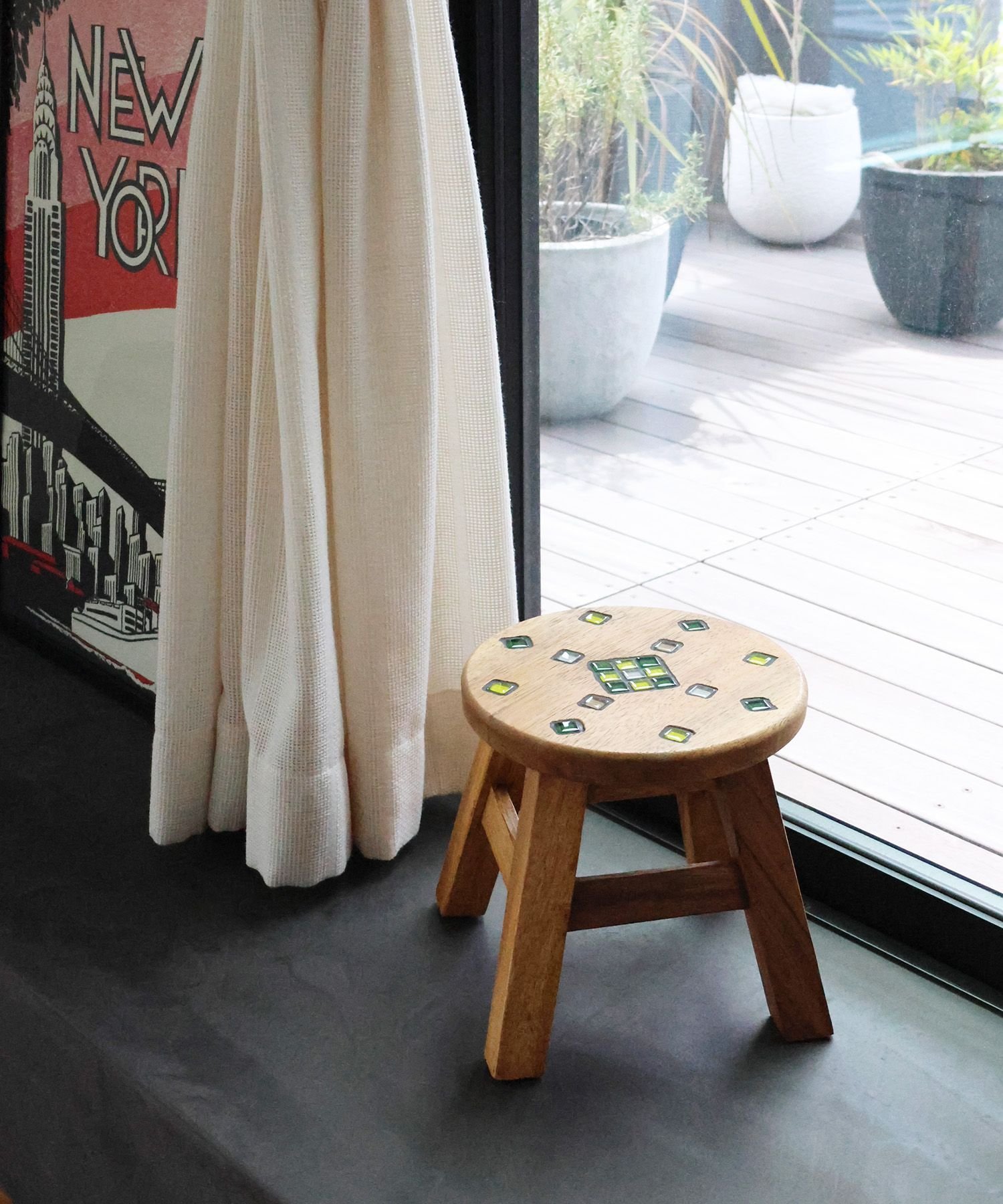 スツール  2脚セット   niko and… ニコアンド好きへおすすめ スツール 2脚セット niko and… ニコアンド好きへおすすめ スツール