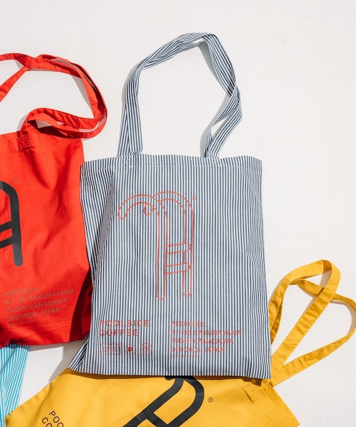 楽天市場】Creek Angler's Device クリーク 国内正規 23SS Logo Tote