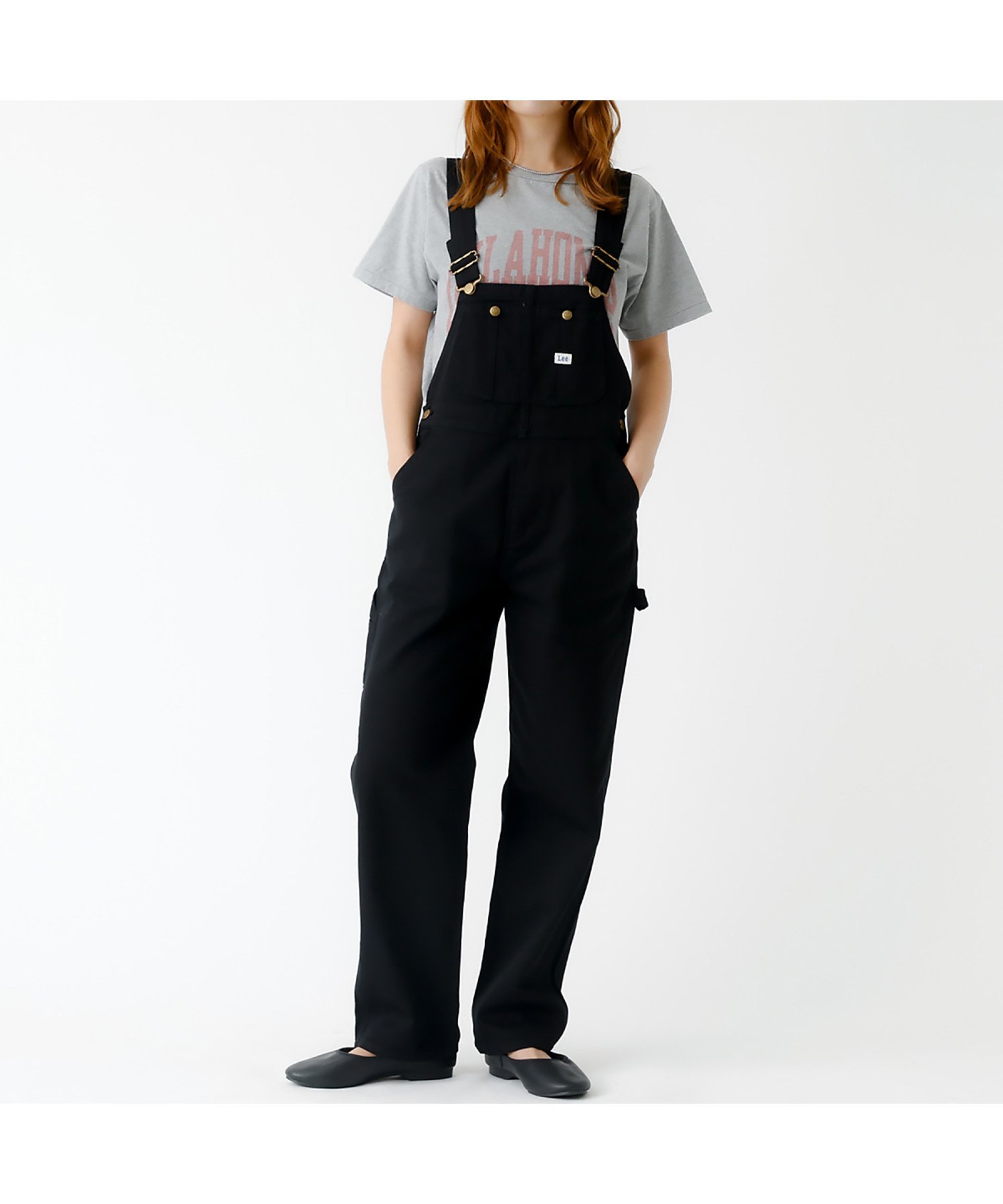 楽天市場】【SALE／10%OFF】AlexanderLeeChang DNM OVERALL