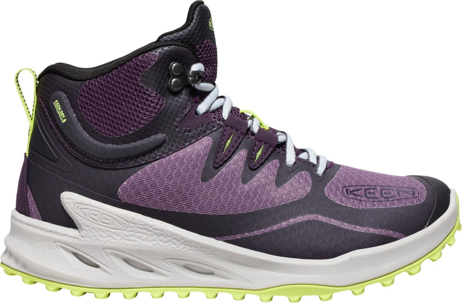 KEEN - keenキーンZIONIC MIDWP ザイオニックミッドウォーター24.5cm 楽天市場】KEEN キーン ザイオニック ミッド ウォータープルーフ