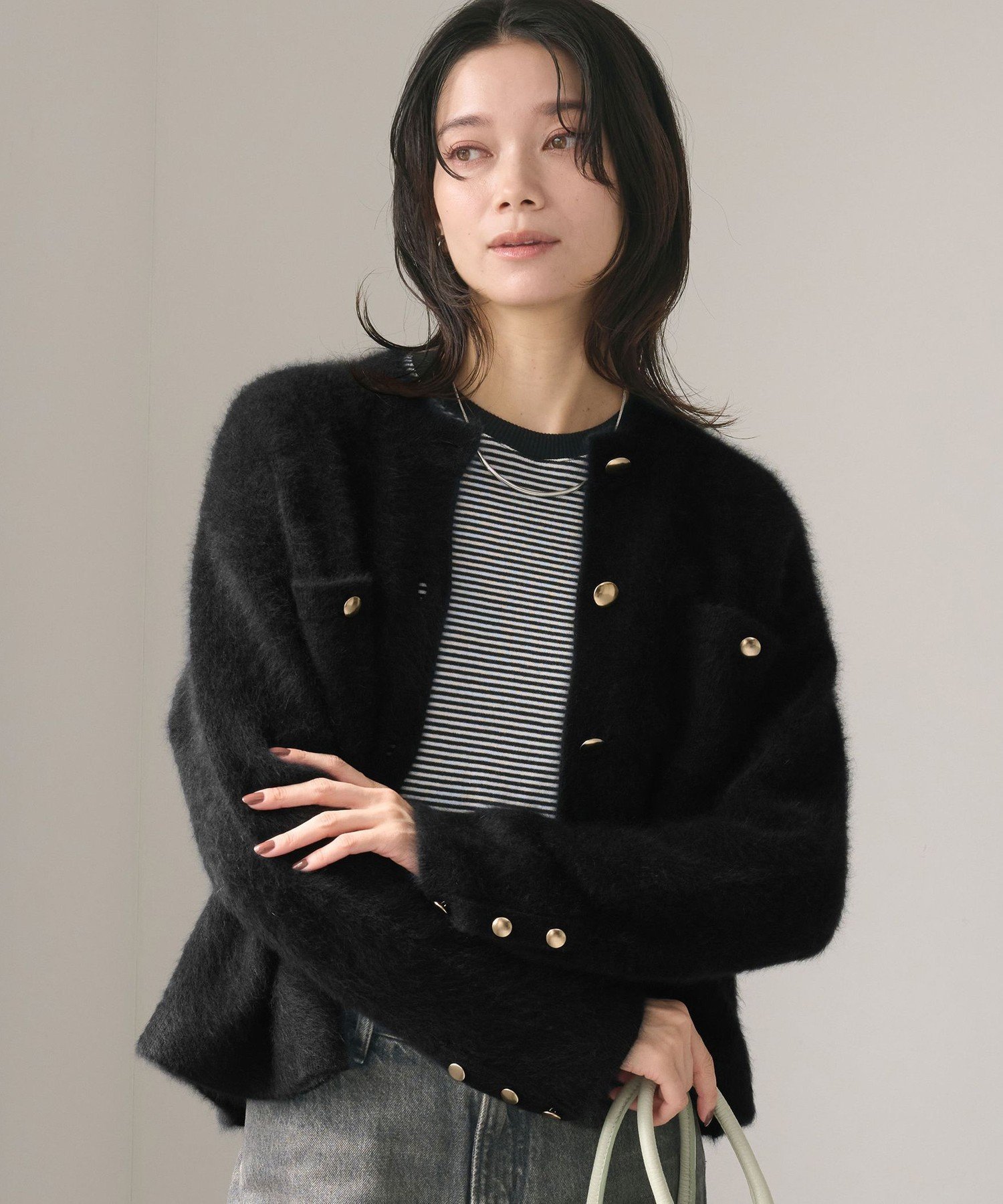 SALE／50%OFF】UNITED ARROWS green label relaxing デイリーエリート 
