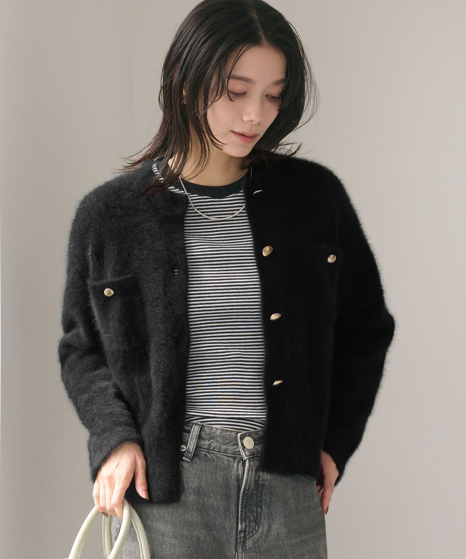 SALE／10%OFF】UNITED ARROWS green label relaxing デイリーエリート