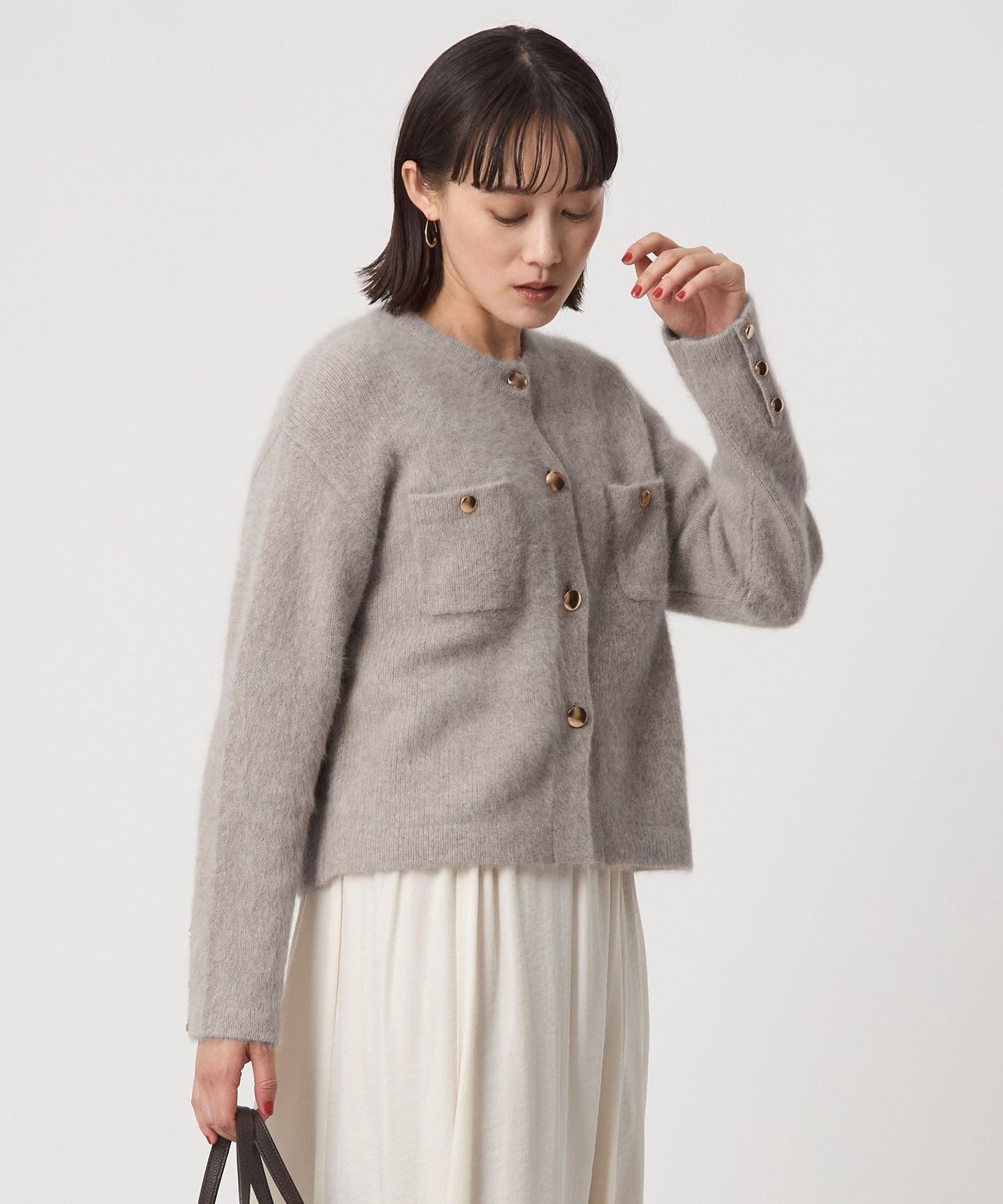 SALE／10%OFF】UNITED ARROWS green label relaxing デイリーエリート