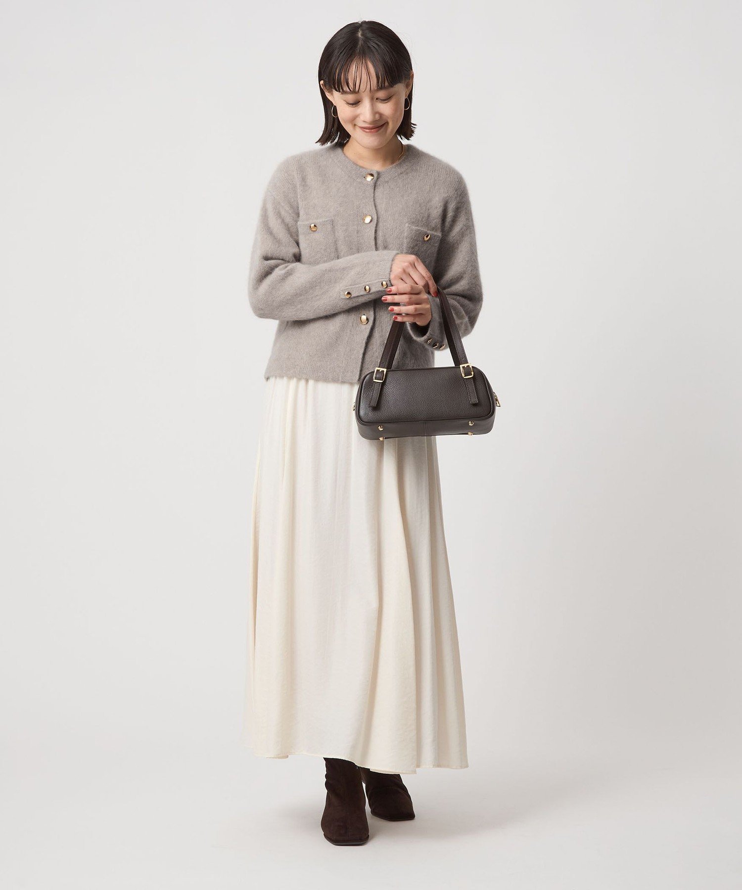 SALE／10%OFF】UNITED ARROWS green label relaxing デイリーエリート