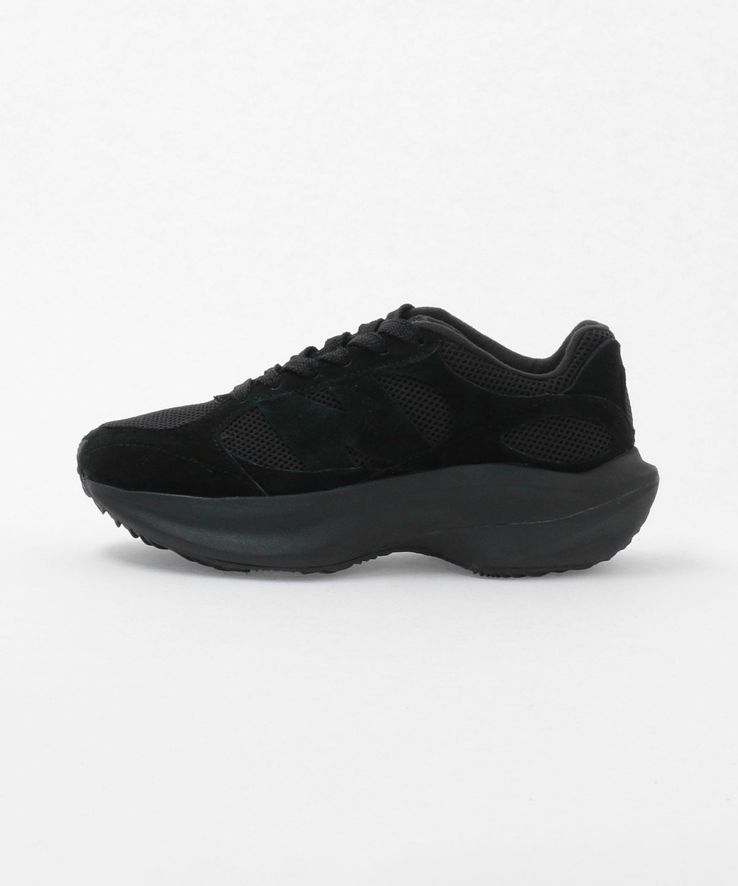 楽天市場】NEW BALANCE WRPD RUNNER UWRPDTBKニューバランス