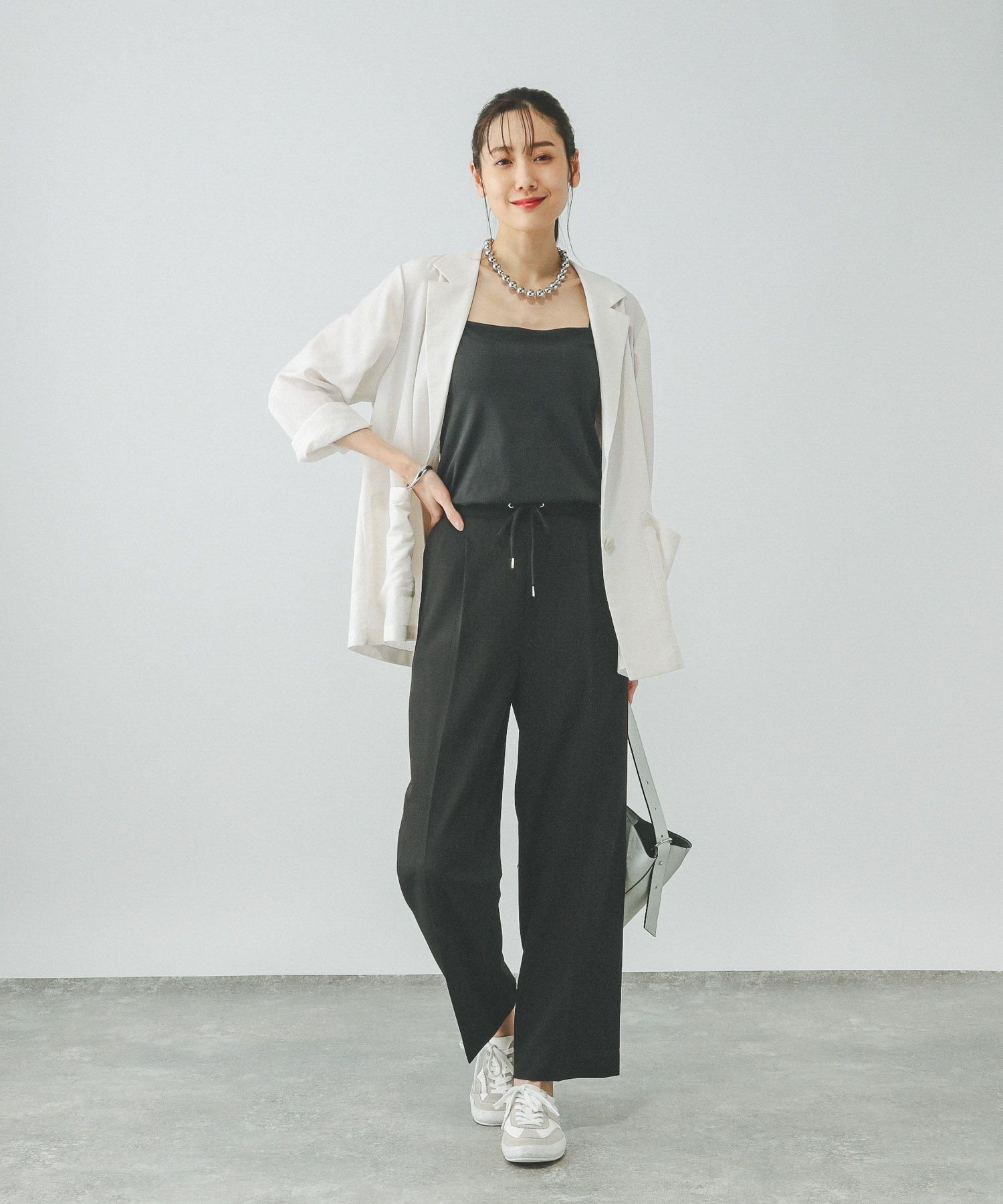 【SALE/10%OFF】GLOBAL WORK リラックススマートストレートパンツ/290010 グローバルワーク パンツ その他のパンツ ネイビー ブルー ブラック ブラウン【送料無料】