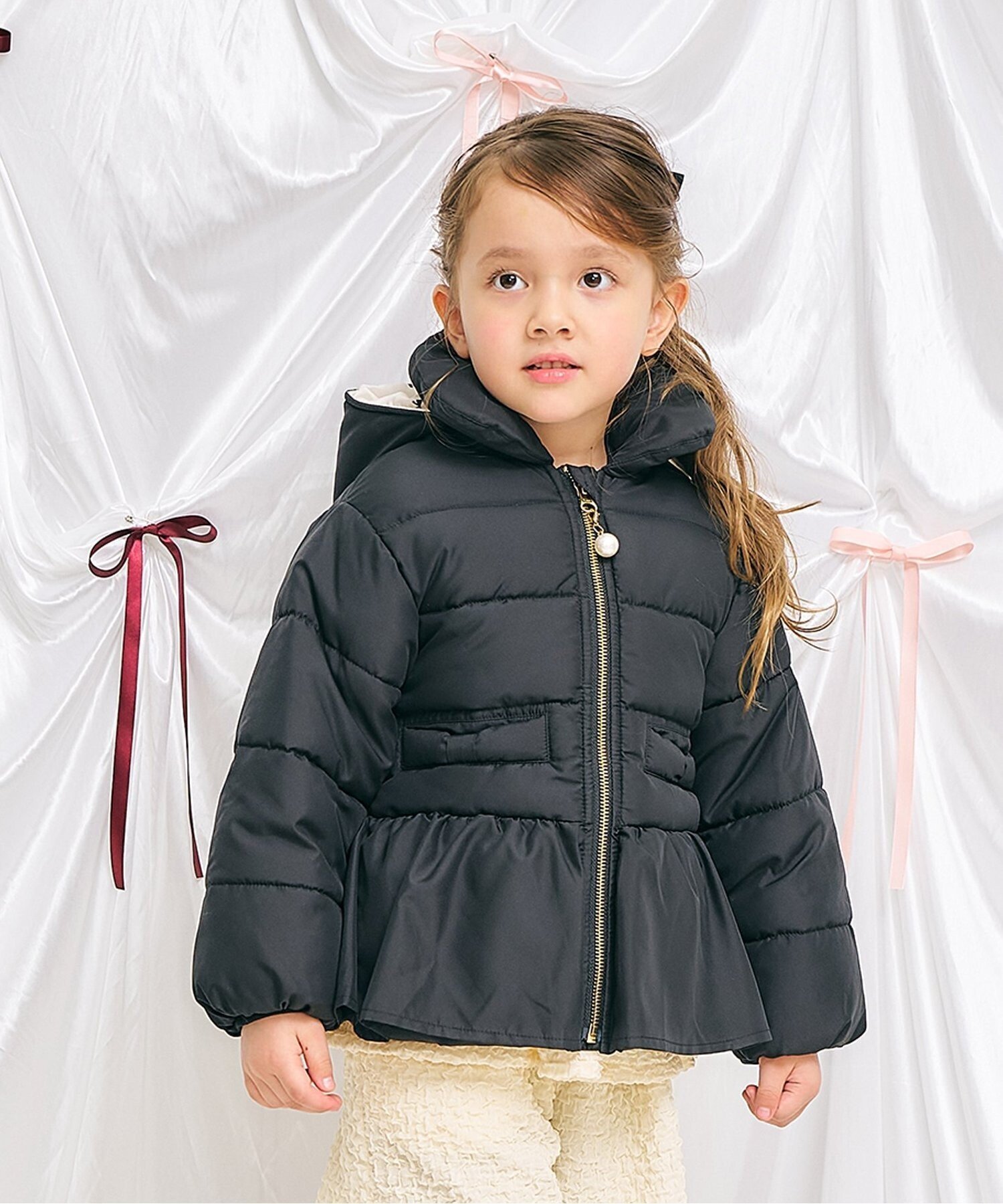 楽天市場】【SALE／20%OFF】中綿入りジャケット PETIT BATEAU