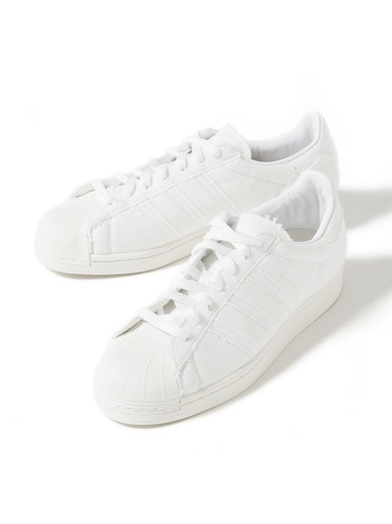 楽天市場 Sale 40 Off Superstar Adidas ナノユニバース シューズ スニーカー スリッポン ホワイト Rba E 送料無料 Rakuten Fashion Nano Universe 楽天市場 Sale 40 Off Superstar Adidas ナノユニバース シューズ スニーカー スリッポン ホワイト Rba E 送料無料 Rakuten Fashion Nano Universe