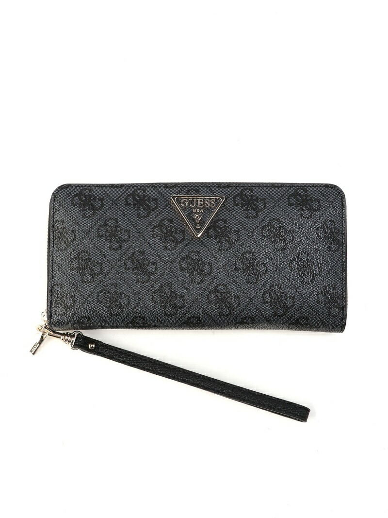 GUESS 長財布 2way ミニショルダーバッグ 総柄 ブラウン ゲス 楽天市場】ゲス GUESS 財布 二つ折り財布 JG823841 特別送料無料