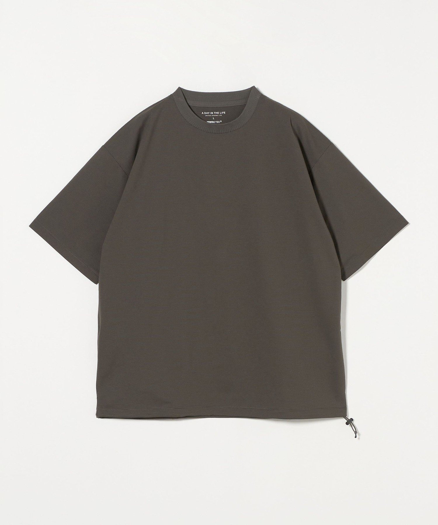 ユナイテッドアローズ　HANDTEX スウェット　別注 別注】＜HANDTEX＞スウェット キャップ｜ Exclusives 最新の別注