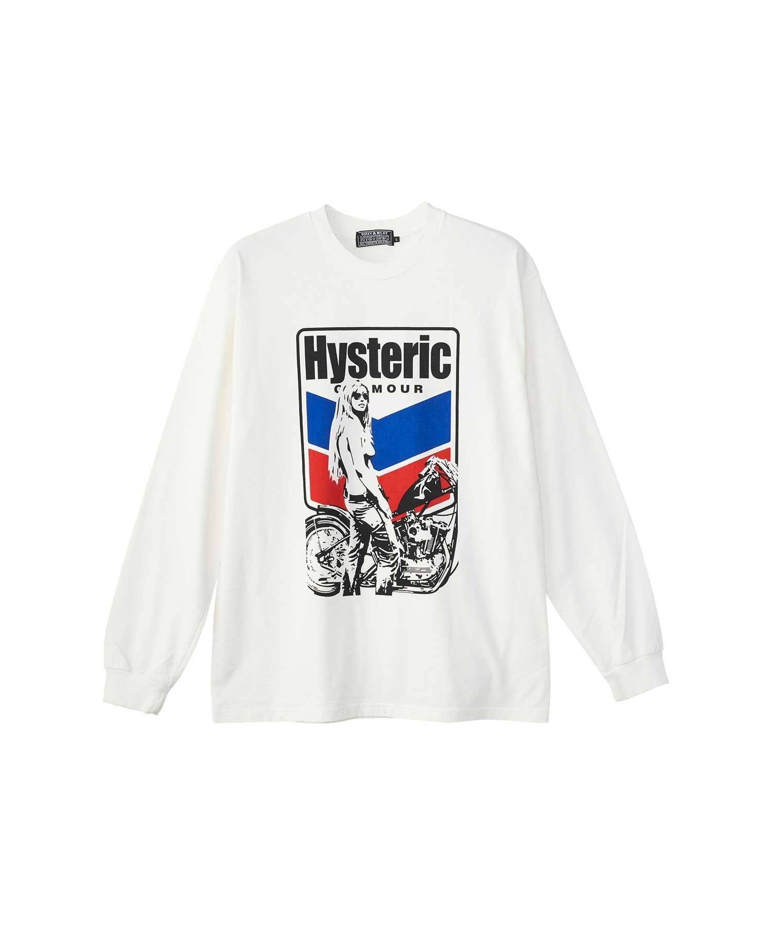 楽天市場】HYSTERIC GLAMOUR HYSTERIC BOX LOGO タンクトップ