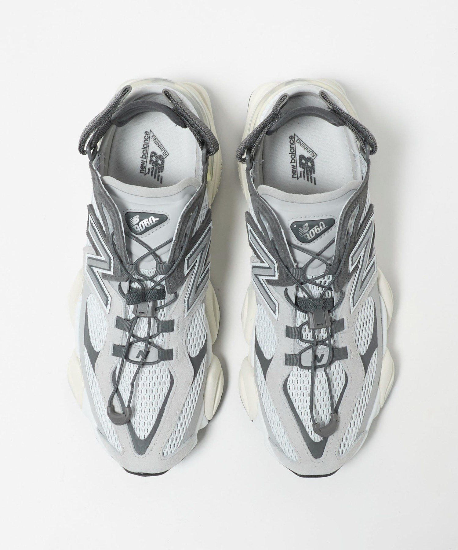 BEAUTY&YOUTH UNITED ARROWS ＜New Balance＞9060 Summer スニーカー 