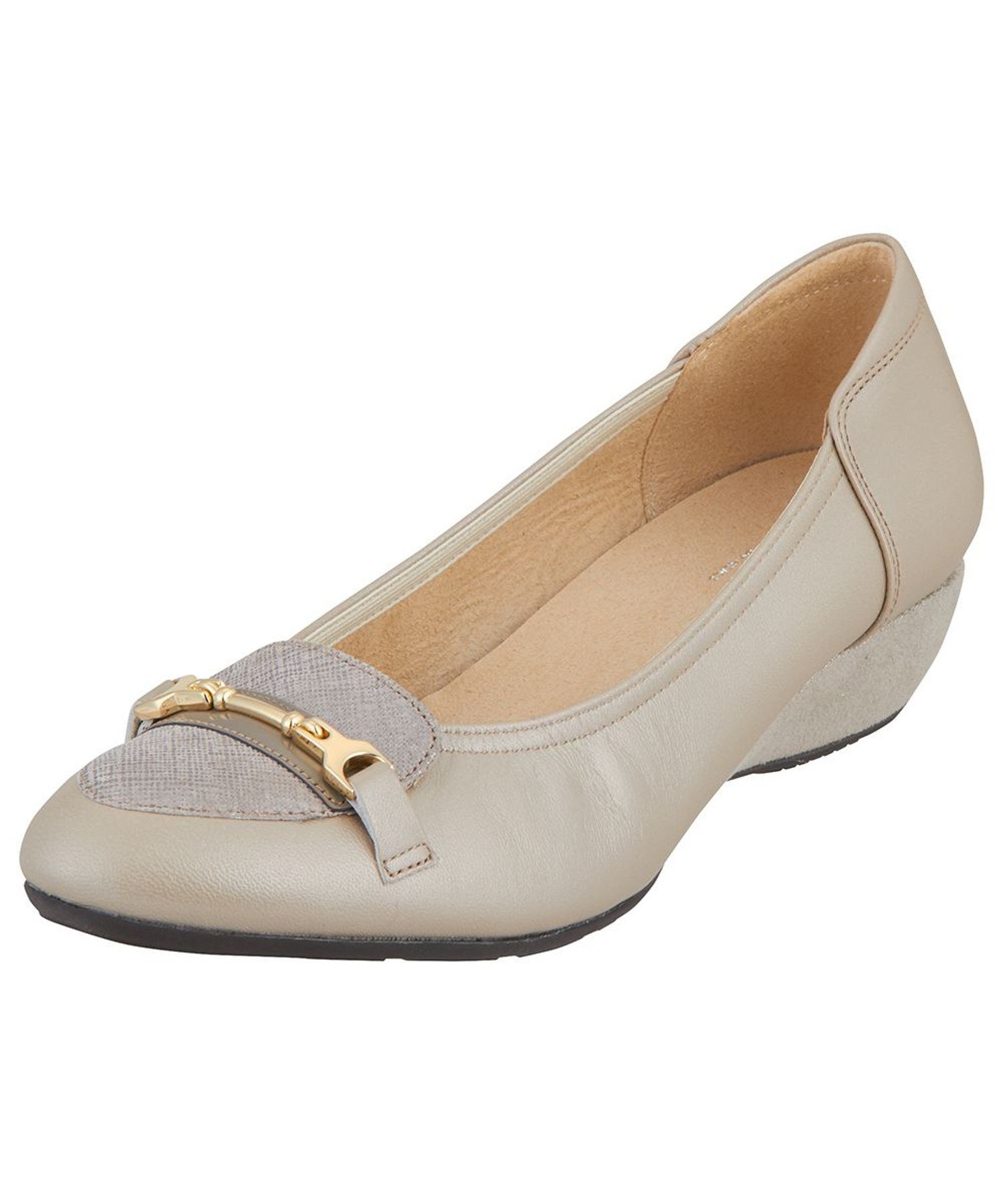 アシックスウォーキング　pedala バレエシューズ 楽天市場】ペダラ レディース 2E 2.0cmヒール ASICS WALKING pedala