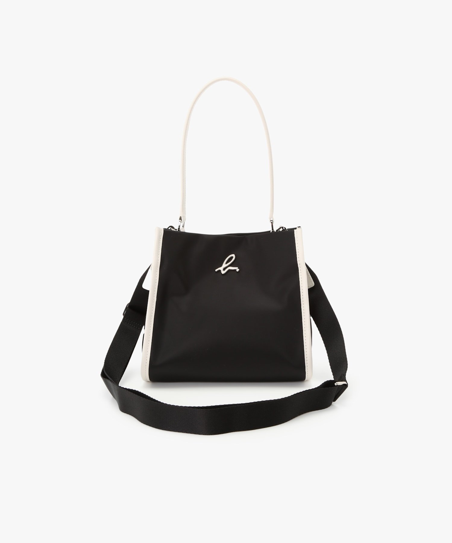 agnès b. VOYAGE FEMMEトートバッグ 楽天市場】2wayトートバッグ WAS37-02 agnes b. VOYAGE