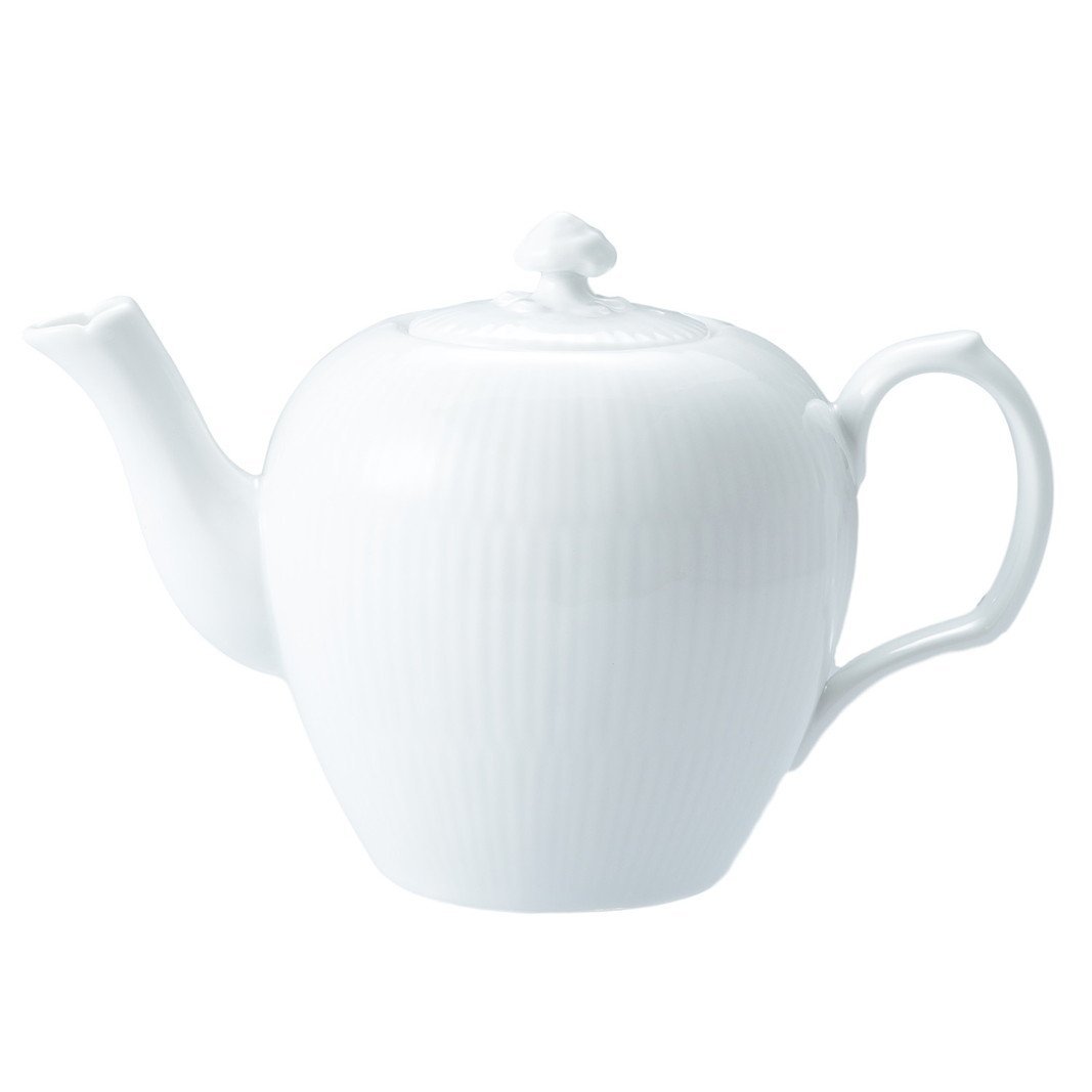 楽天市場】ロイヤル コペンハーゲン ホワイトフルーテッド