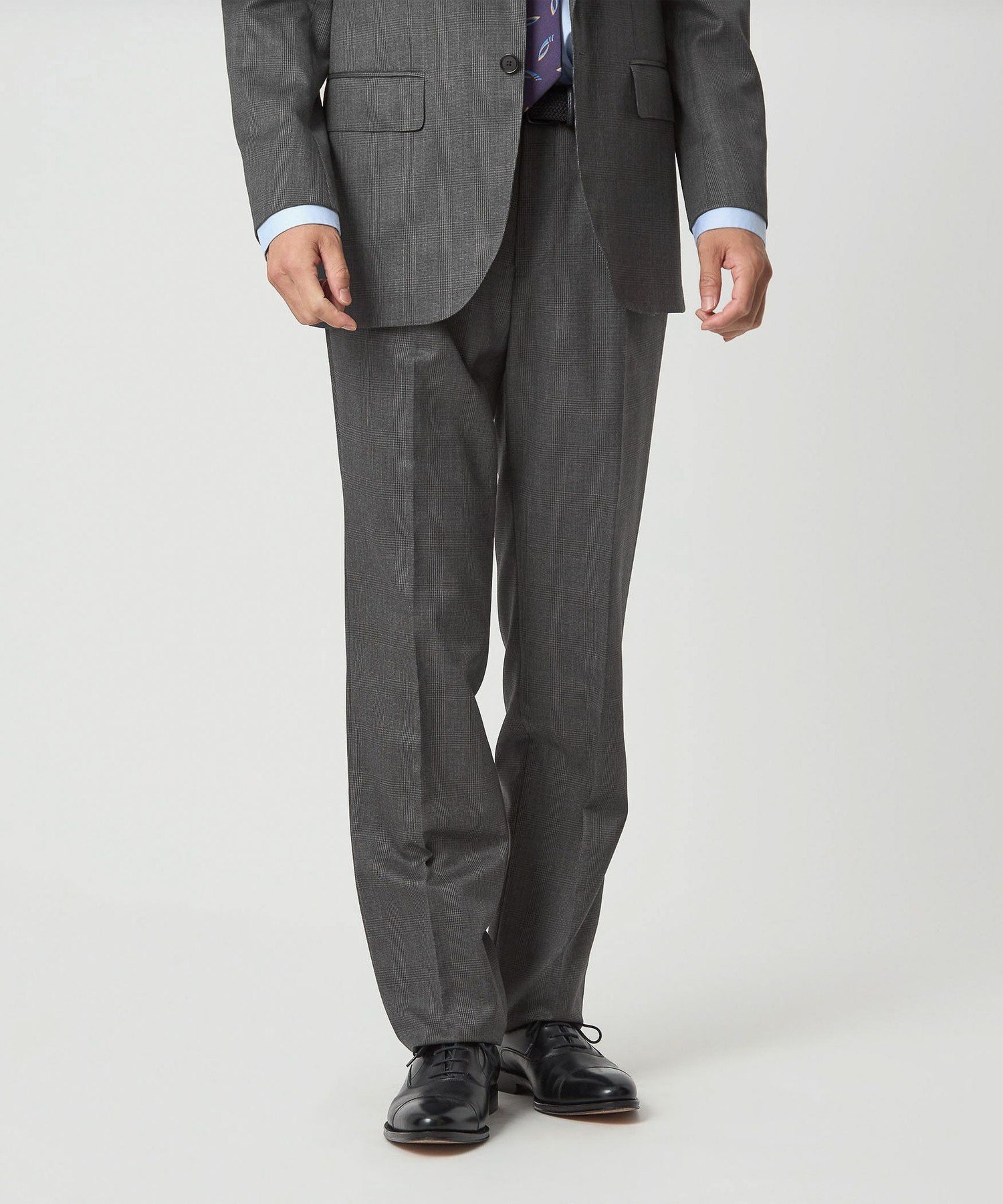 楽天市場】【SALE／70%OFF】REDA ACTIVE 千鳥 RG ノープリーツ