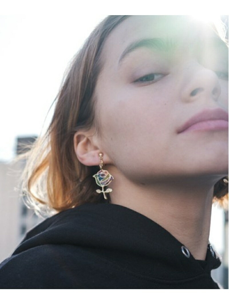 楽天市場】【REID MFG リードMFG Earring イヤリング ピアス
