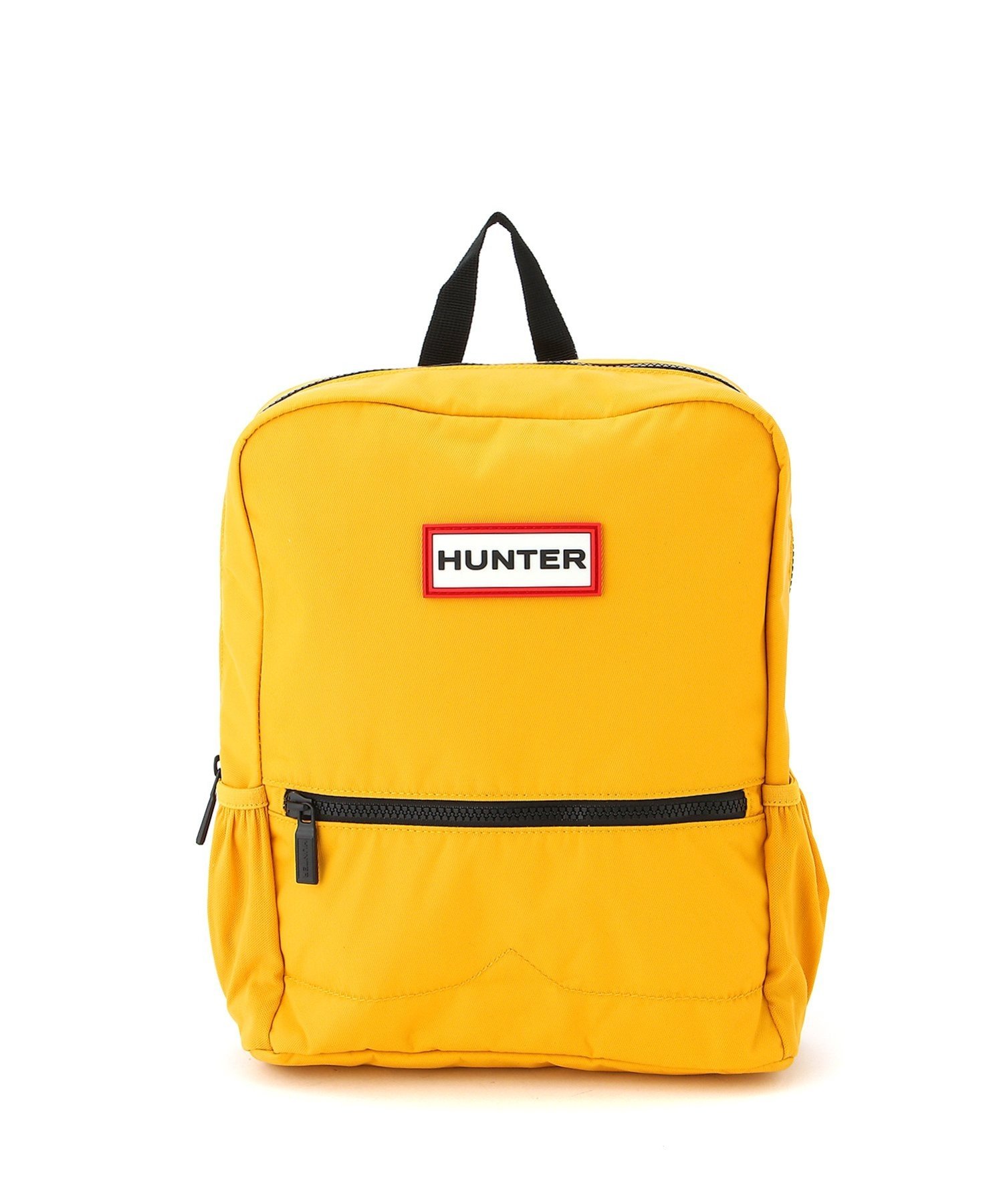 ハンター　リュック 楽天市場】(K)キッズ ナイロン バックパック HUNTER ハンター
