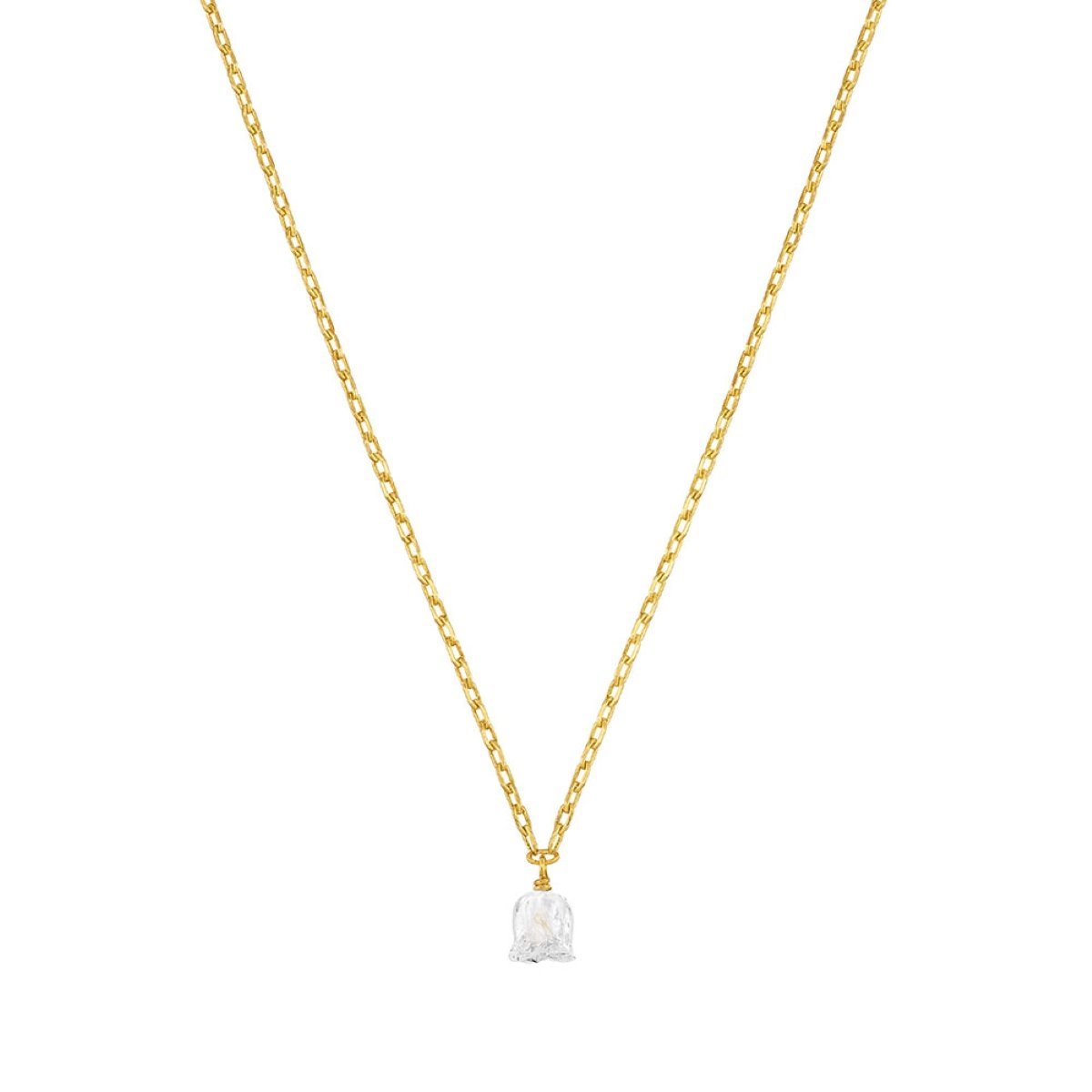 楽天市場】□新品同様□ LALIQUE ラリック SV925 ネックレス