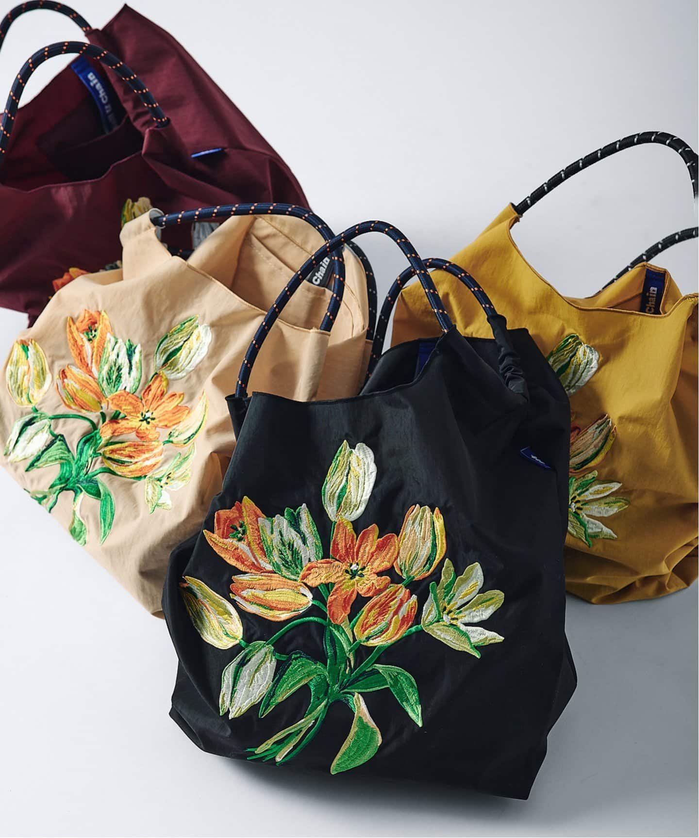 BALL＆CHAIN ×TOLIGHT ジャーナルスタンダード　ベージュ 別注【BALL＆CHAIN ×TOLIGHT】BAG | ジャーナルスタンダード
