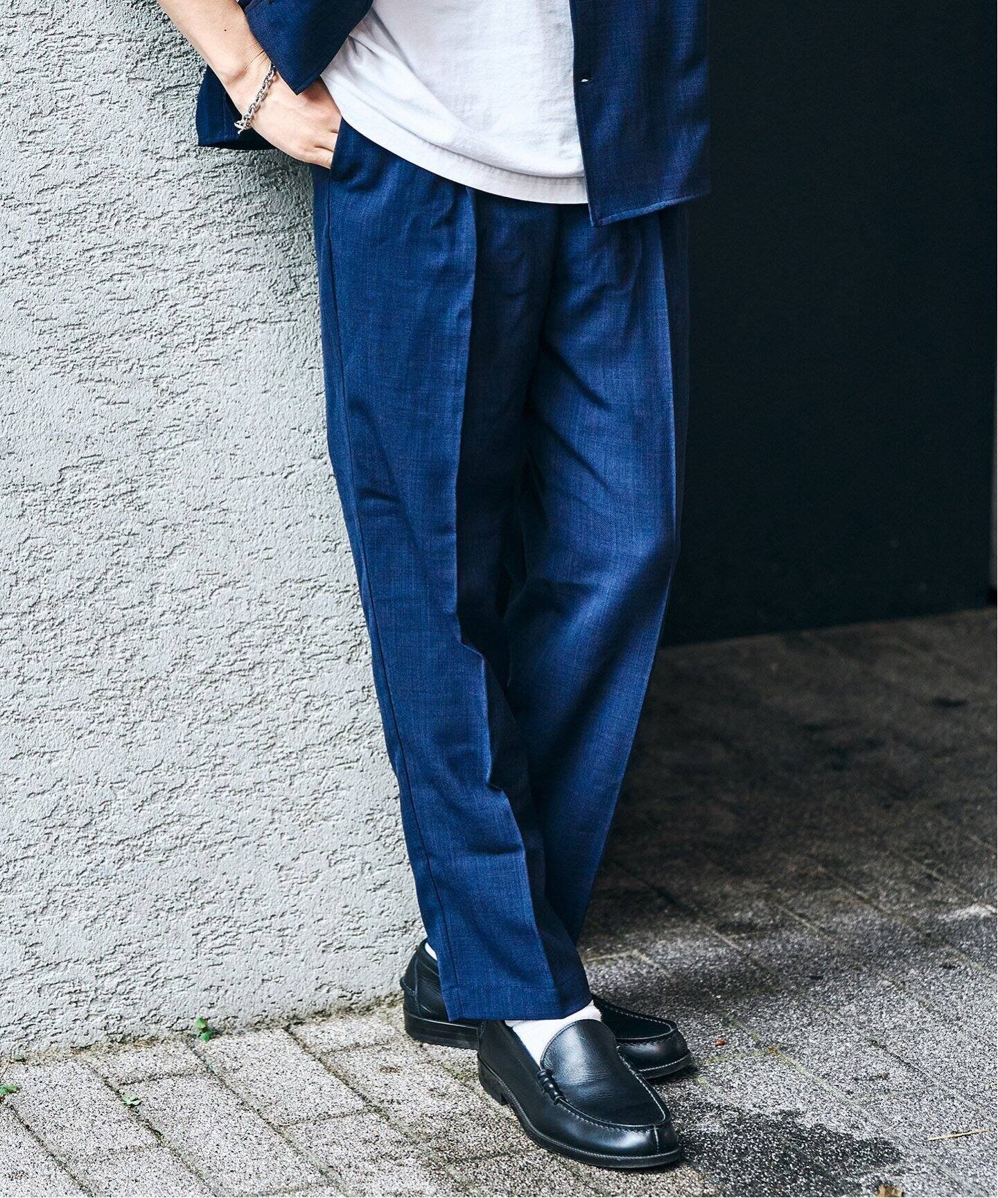 楽天市場】【SALE／30%OFF】417 EDIFICE ドライトロ1タック