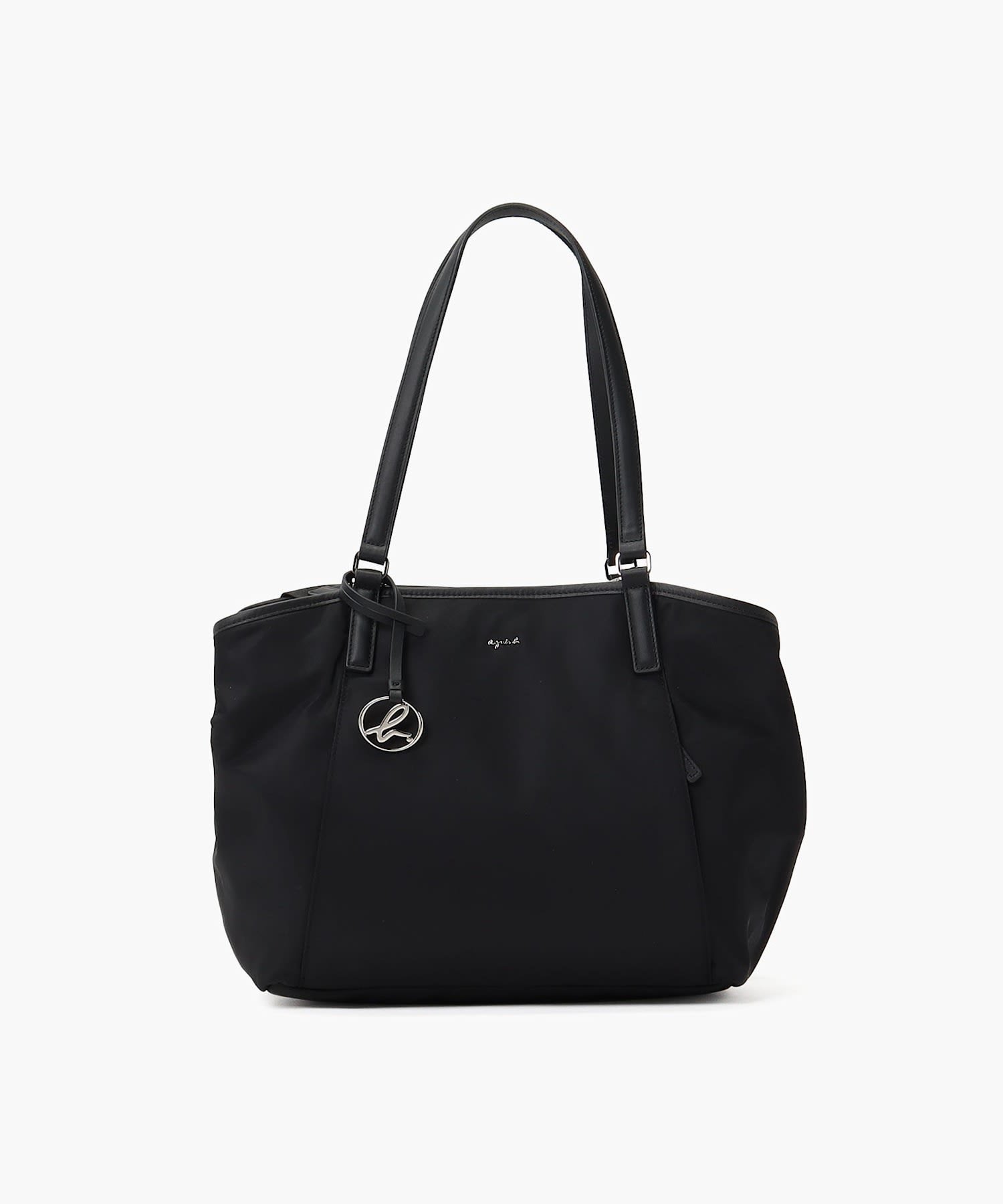 楽天市場】【SALE／30%OFF】2wayトートバッグ (OAS14-01) agnes b