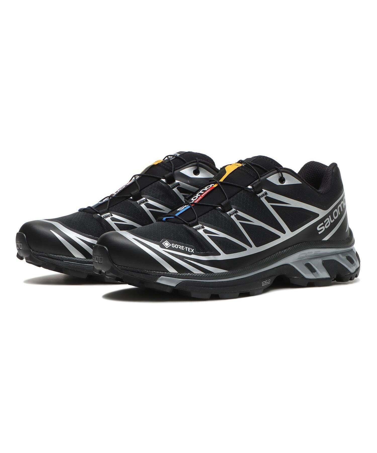 楽天市場】GARDEN TOKYO ≪購入条件あり≫SALOMON/サロモン/XT-6
