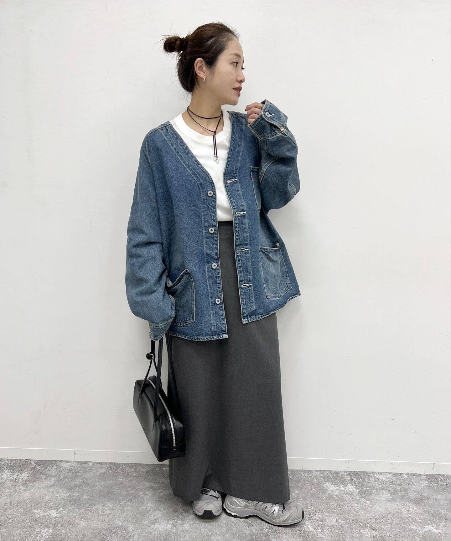 JOURNAL STANDARD 《追加予約》別注【LEVI