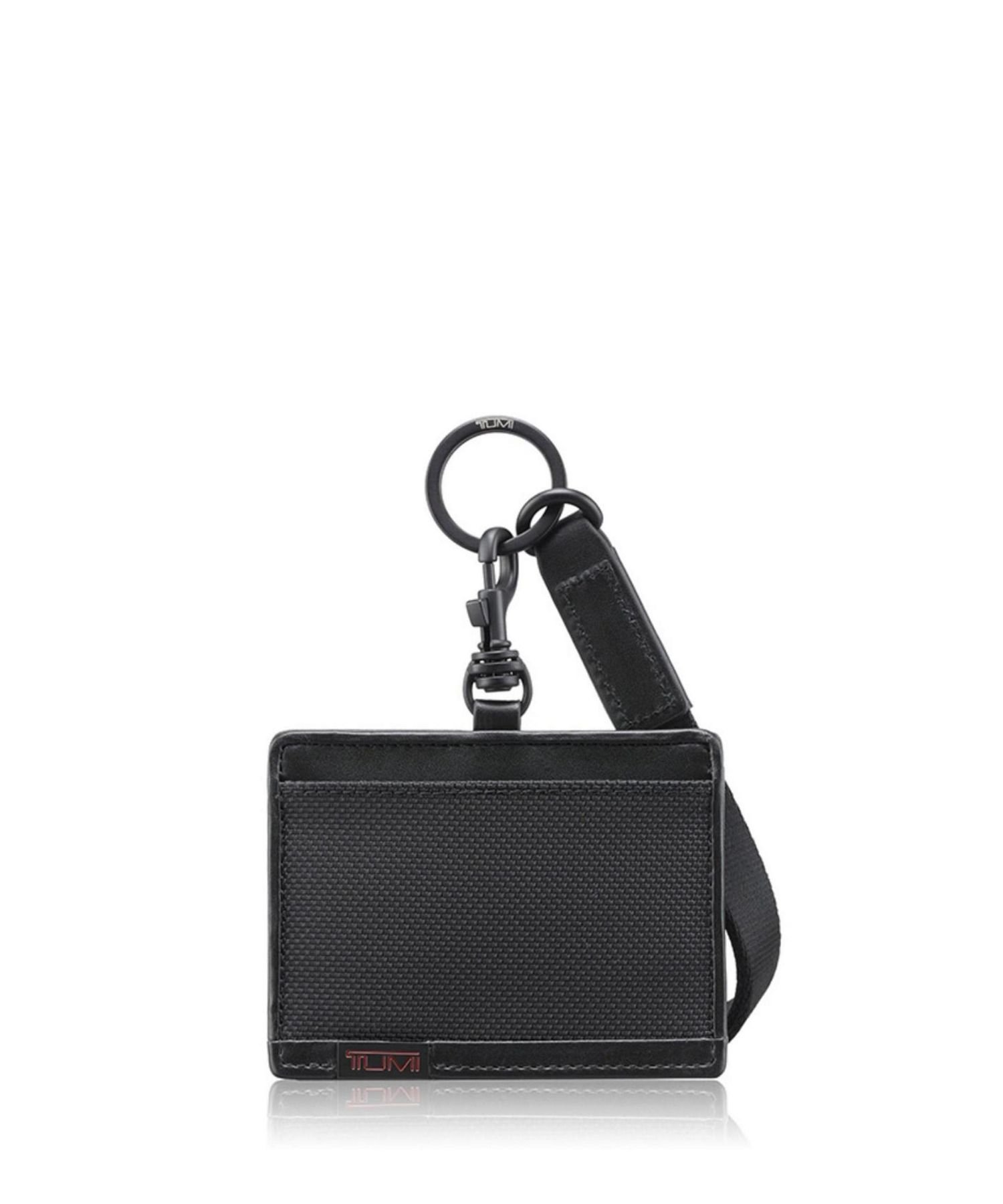 船 TUMI キーホルダー