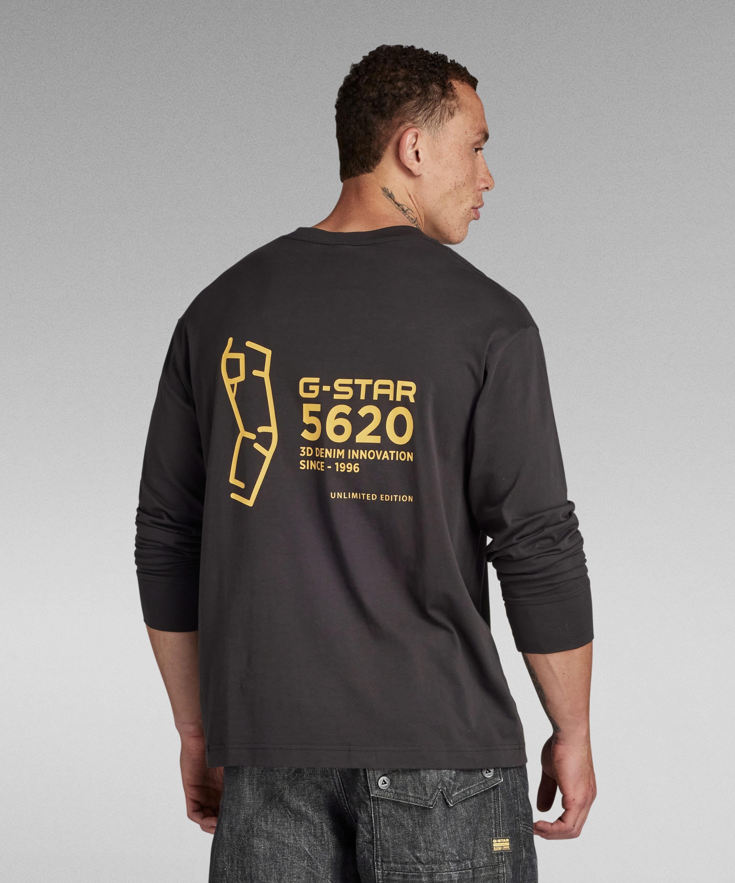 楽天市場】【SALE／30%OFF】G-Star RAW 【公式ショップ】5620 T