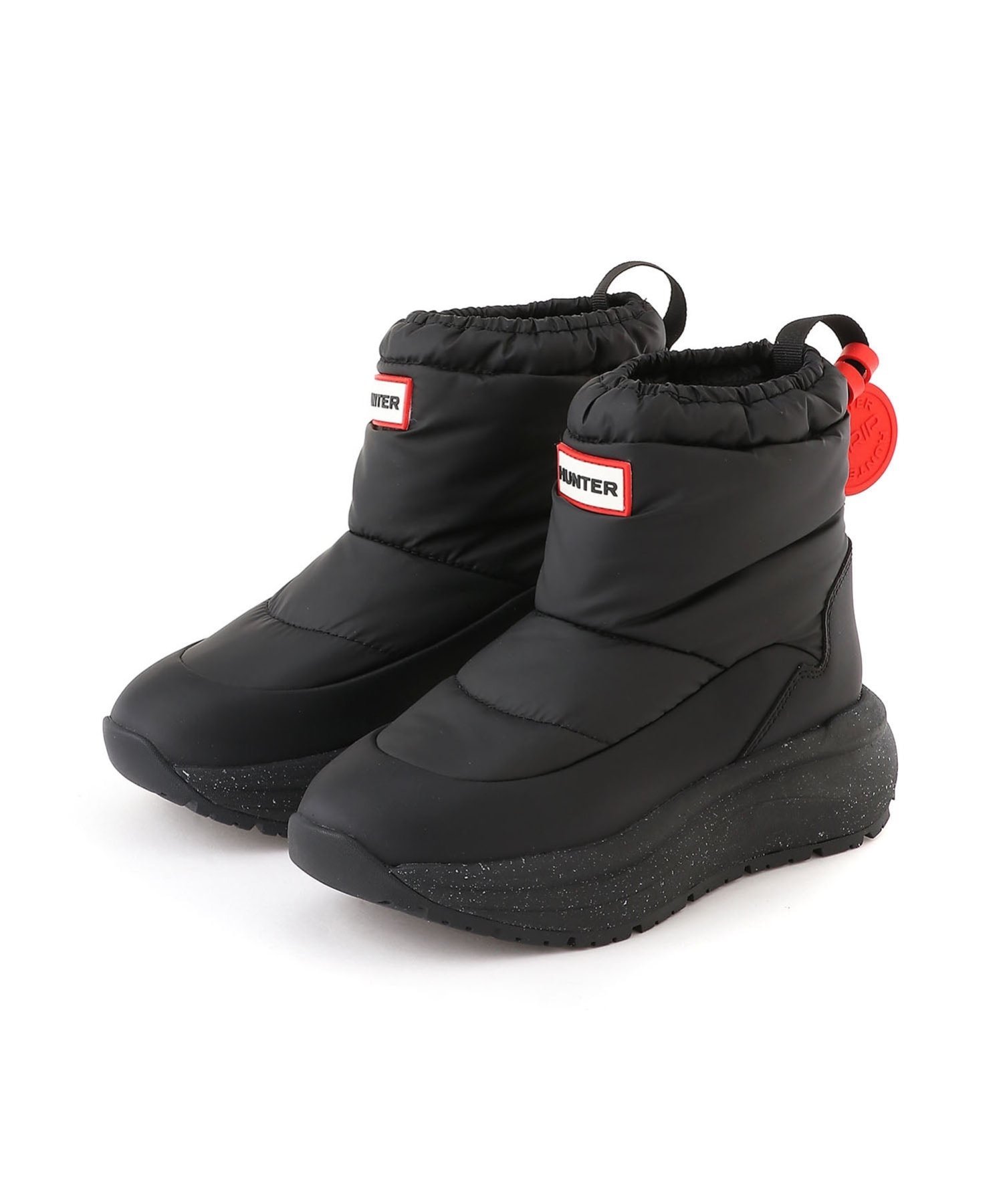 楽天市場】国内正規品 ハンター HUNTER メンズ ウィンターブーツ