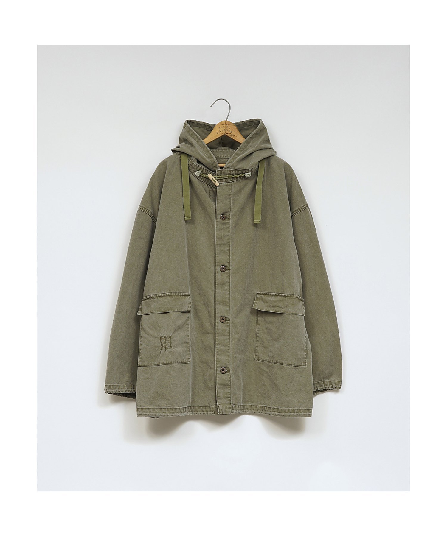 楽天市場】Nigel Cabourn MAN / ガンナージャケット