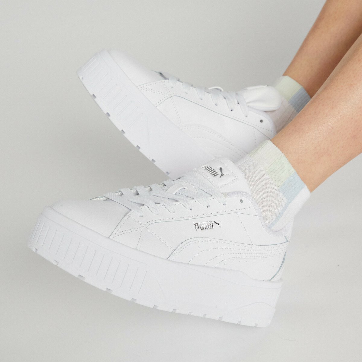 楽天市場】【PUMA】 プーマ KARMEN T2S カルメン ティートゥー