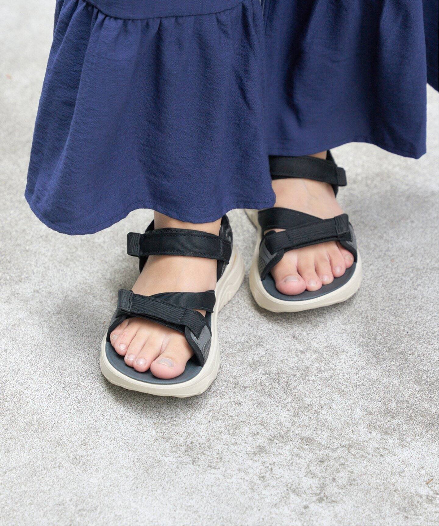 SALE／30%OFF】IENA Teva/テバ 別注 ZYMIC サンダル イエナ