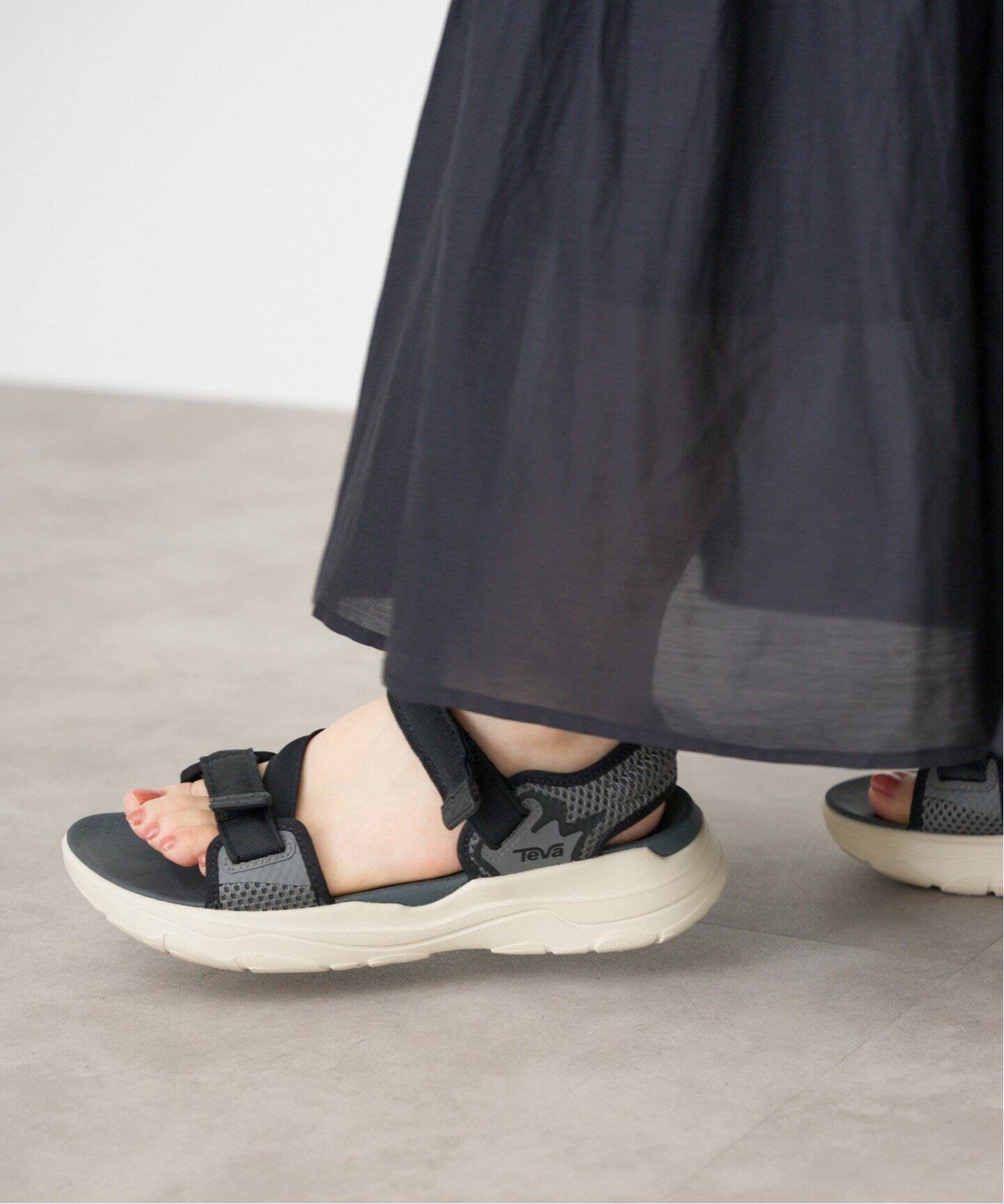 SALE／30%OFF】IENA Teva/テバ 別注 ZYMIC サンダル イエナ