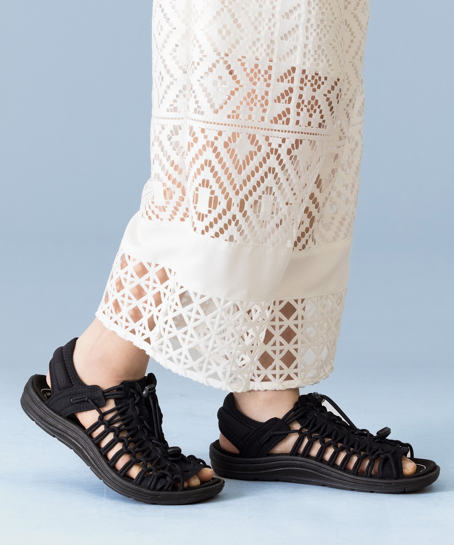 KEEN (W)(WOMEN)UNEEK II OT / (レディース)ユニーク ツー