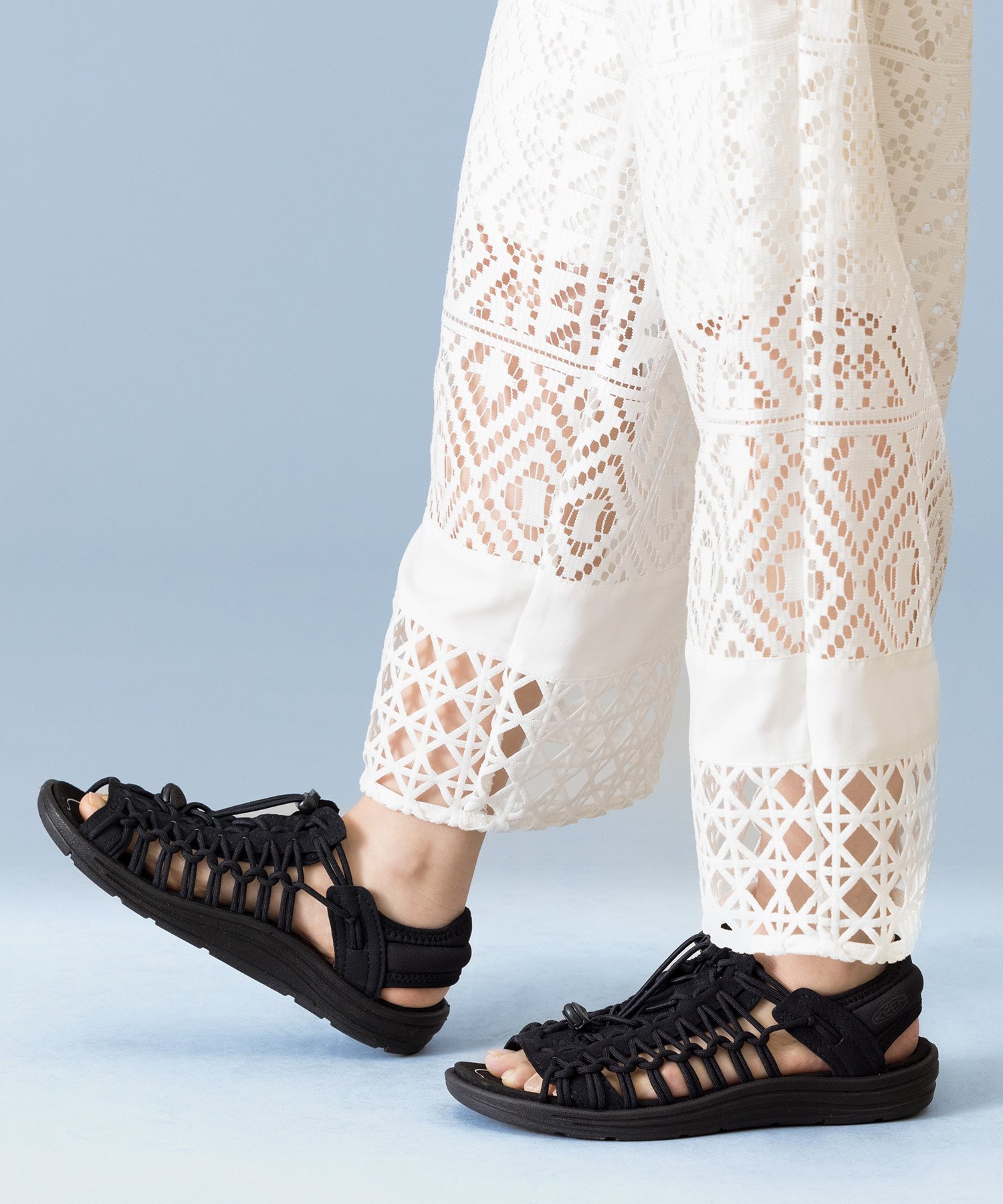 KEEN (W)(WOMEN)UNEEK II OT / (レディース)ユニーク ツー オーティー